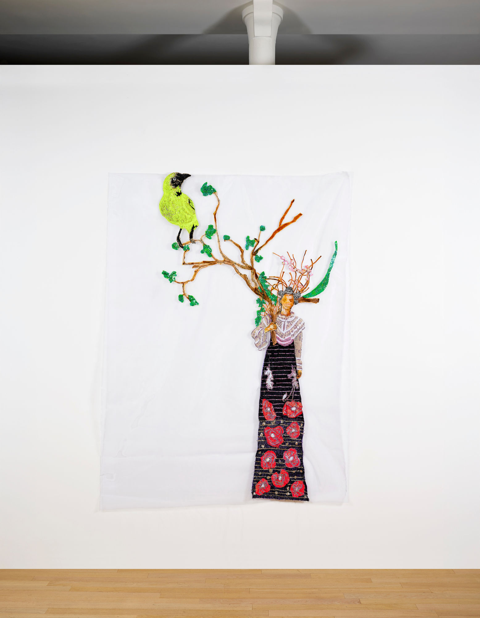 Ana Silva, Guardiãs 035, 2025