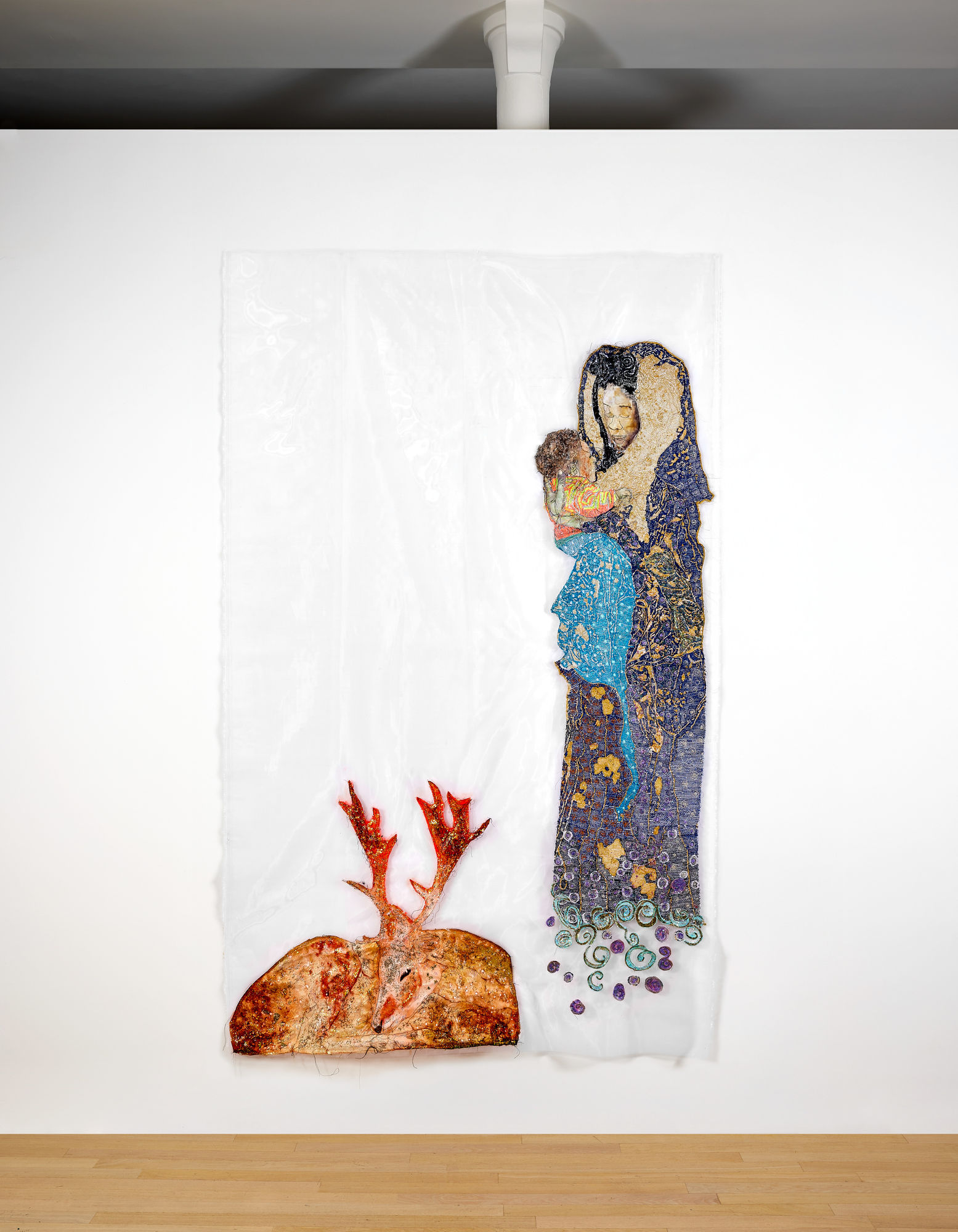 Ana Silva, Guardiãs 029, 2025