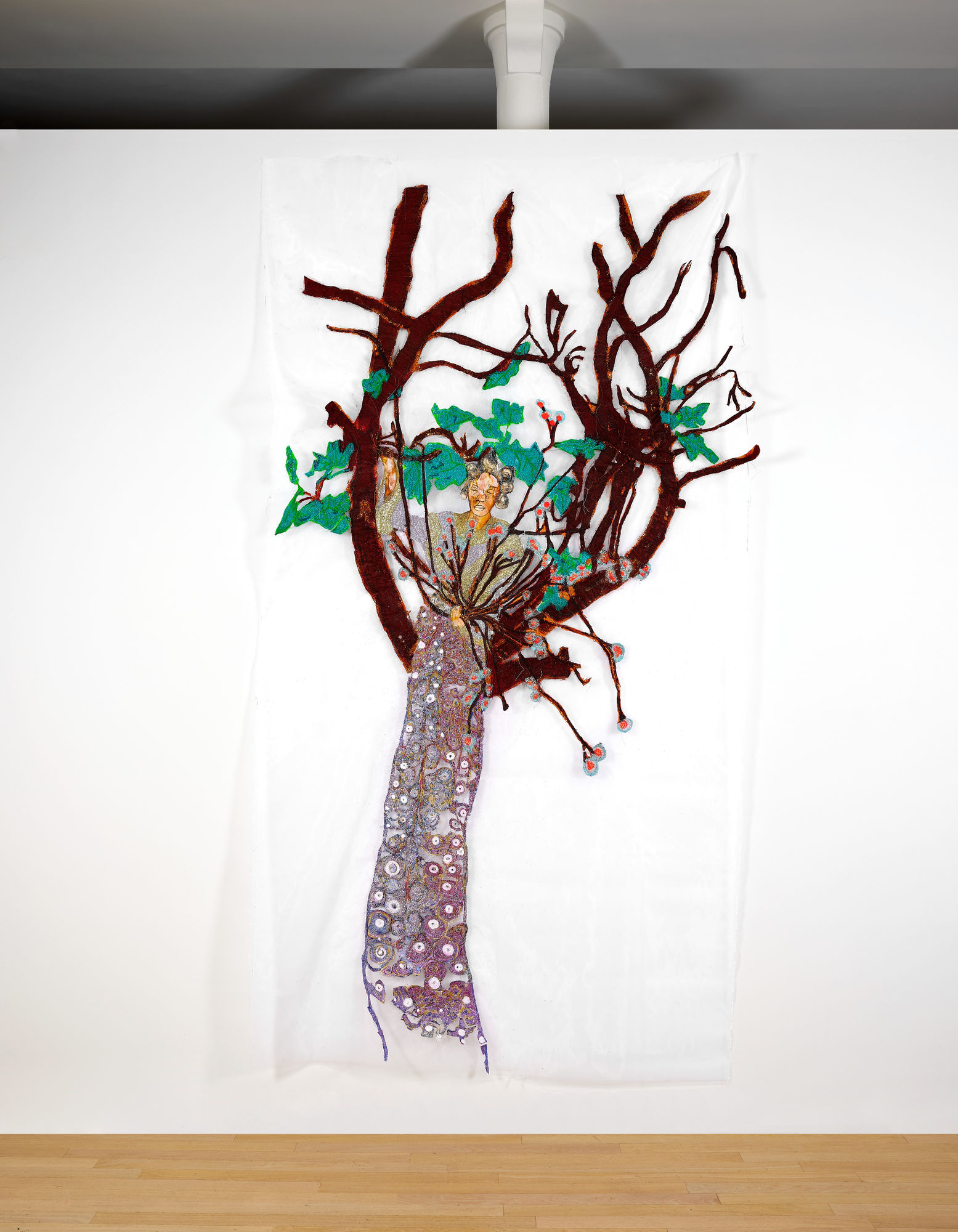 Ana Silva, Guardiãs 027, 2025