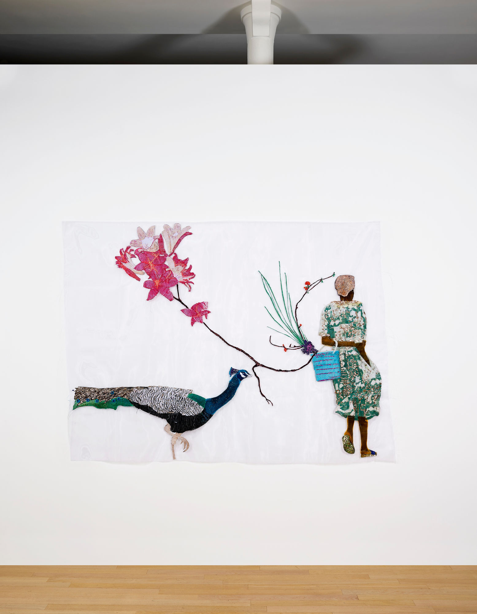 Ana Silva, Guardiãs 033, 2025