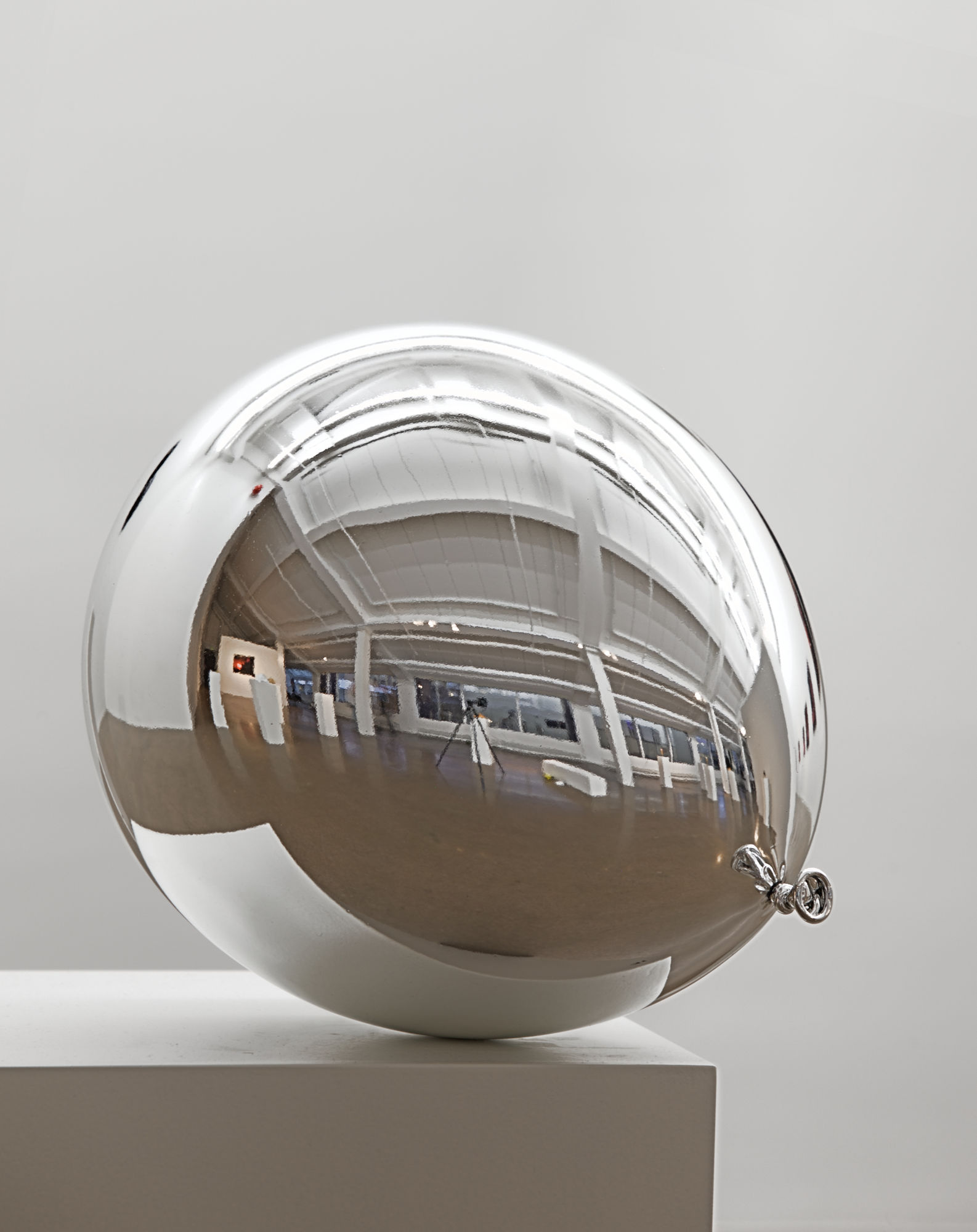 Jiri Geller, DUNKELHEIT VI, 2009