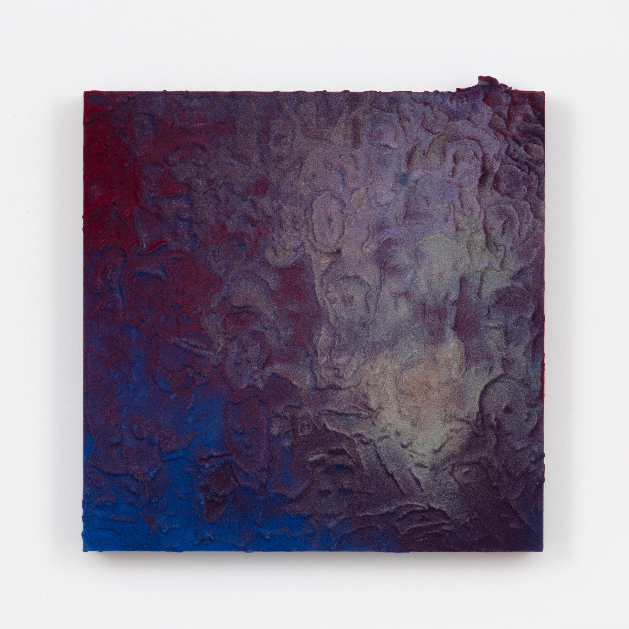 Astra Huimeng Wang, Look At You Now Look At Me, 2022