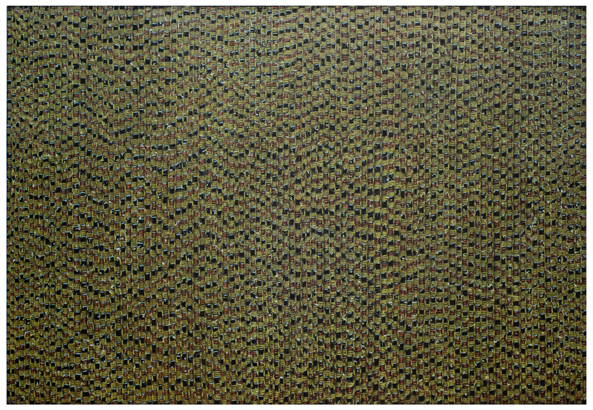 Francisco Morales, "Defensor de oficio X", 2022-2224