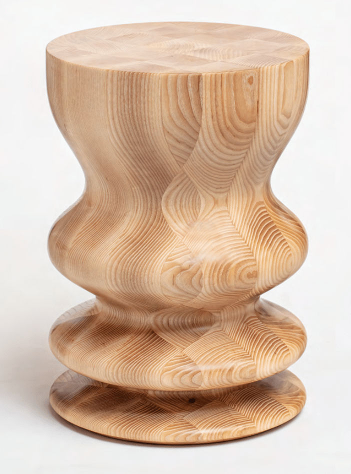 Boris Berlin, Signature Object 8, 2021