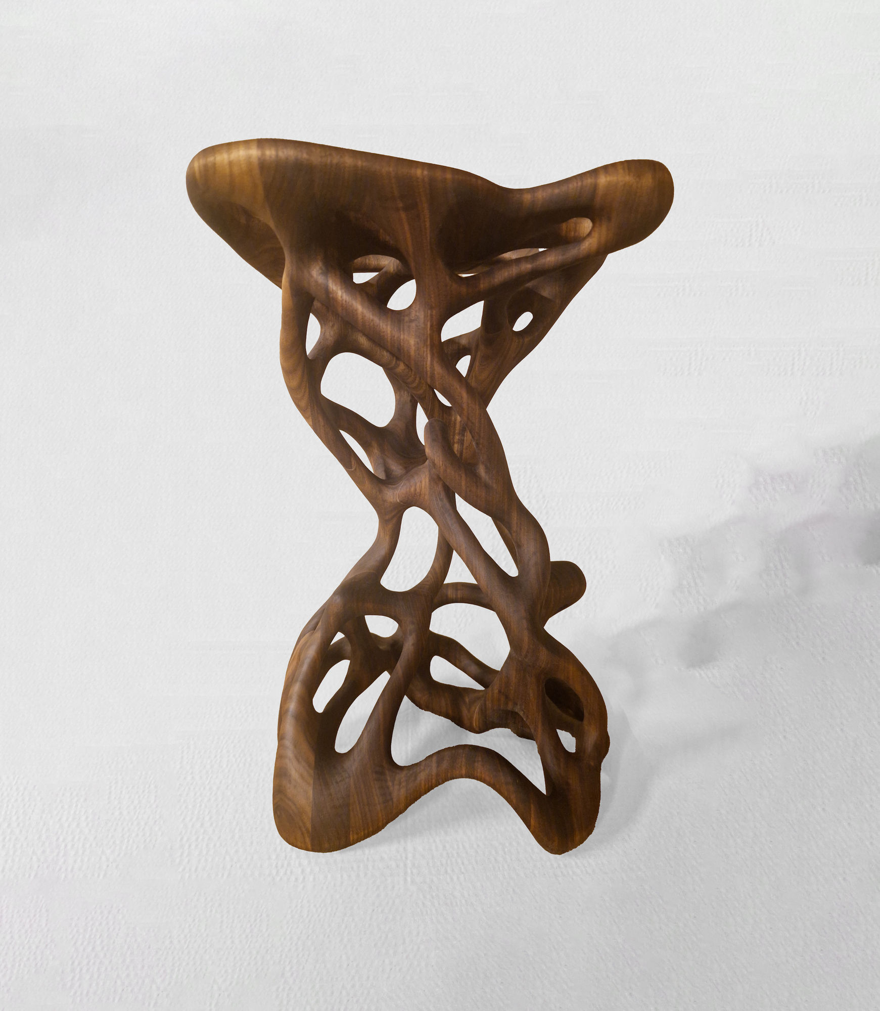 Mathias Bengtsson, Growth Stools, 2024