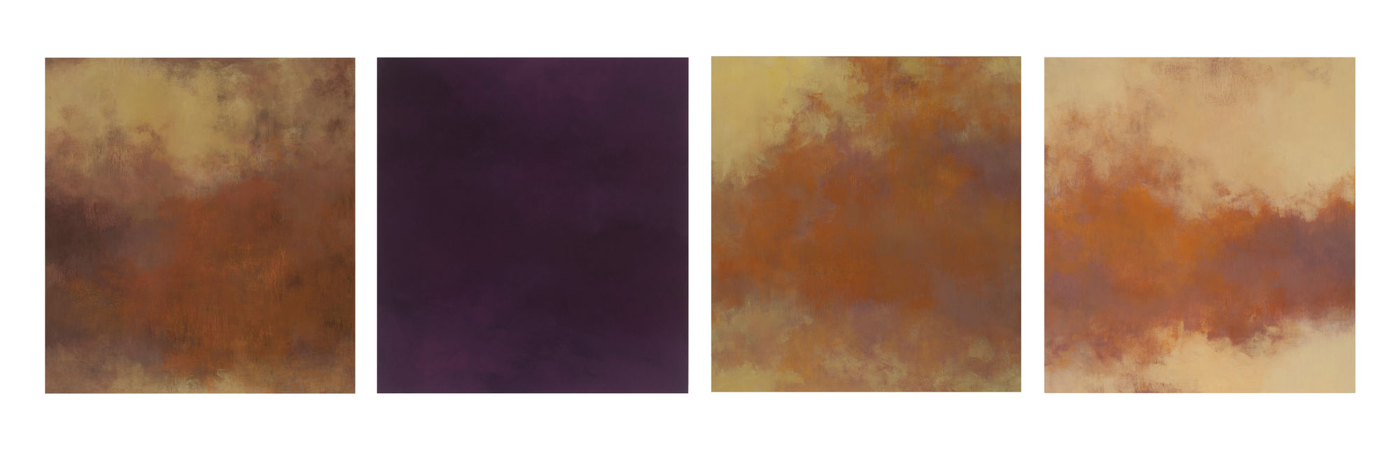 Tamar Zinn, Where I find myself 10, 2020