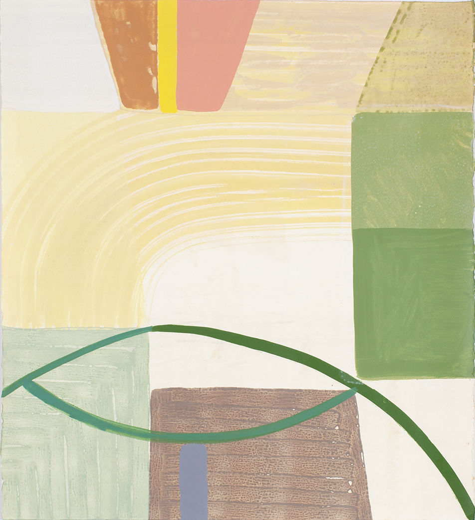 Ky Anderson, Plotting 19.5, 2019