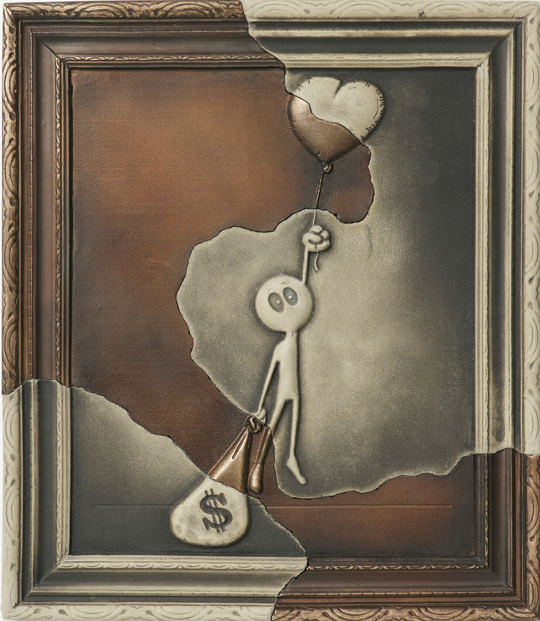 Kaï, Love vs Money (Grace), 2024