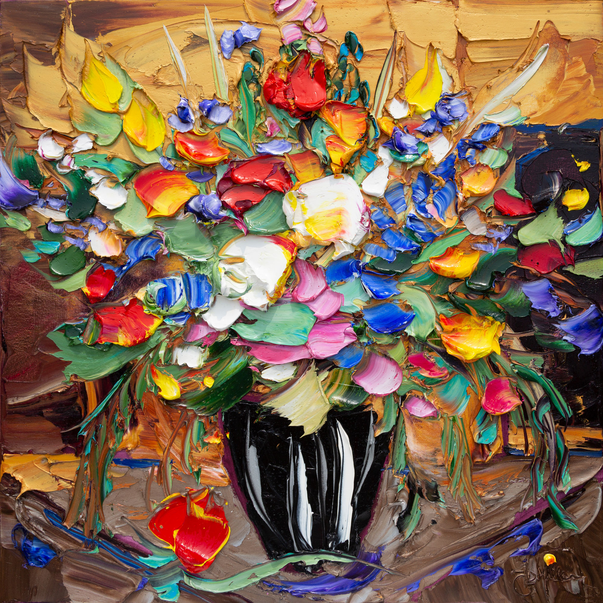 JD Miller, Summer Jubilee I, 2024