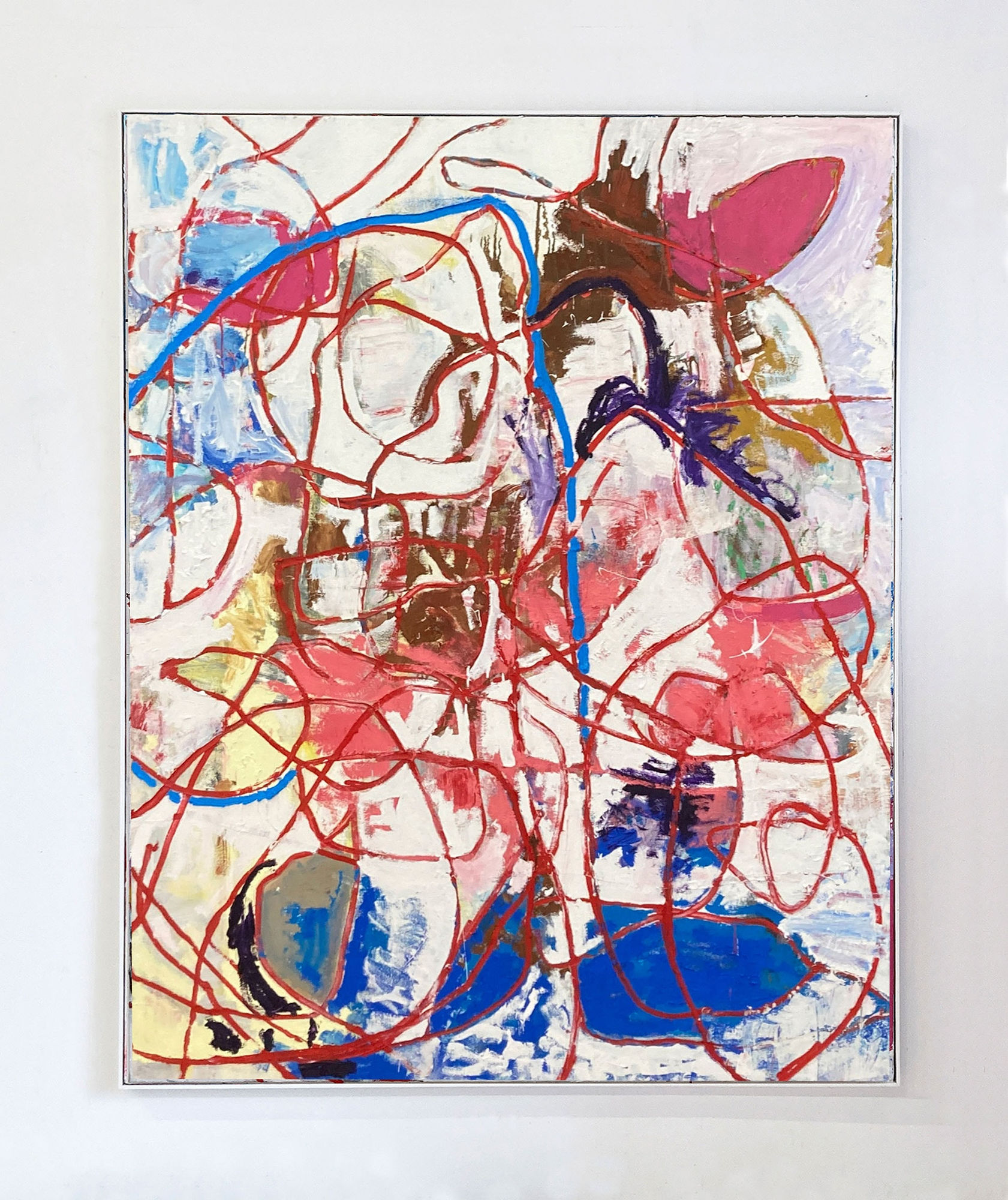 Gijs van Lith, Happy German Danni, 2023