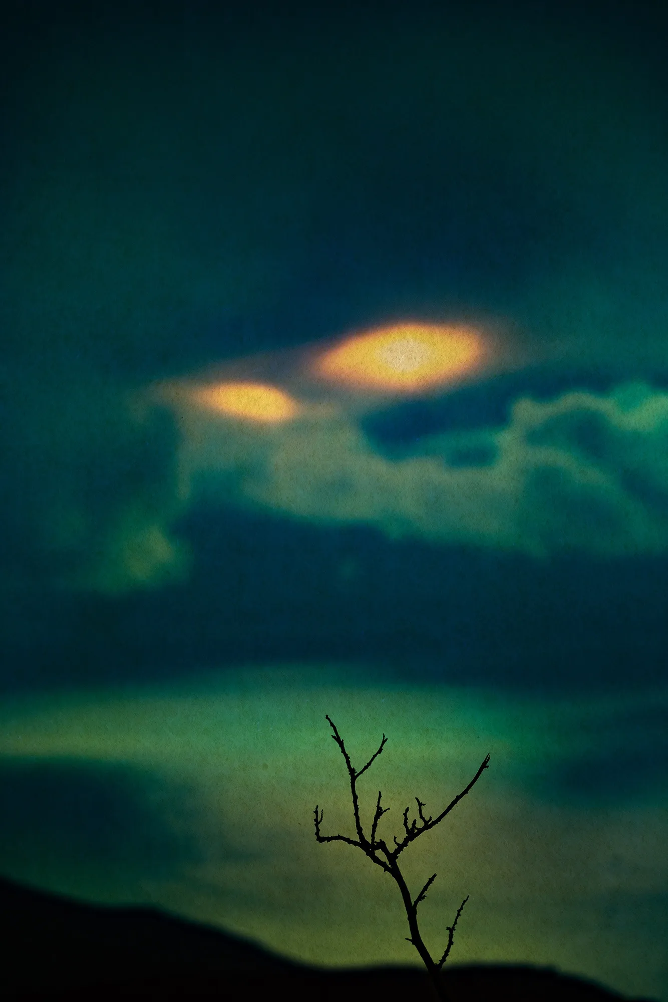 Albarrán Cabrera, The Mouth of Krishna, #803, 2019