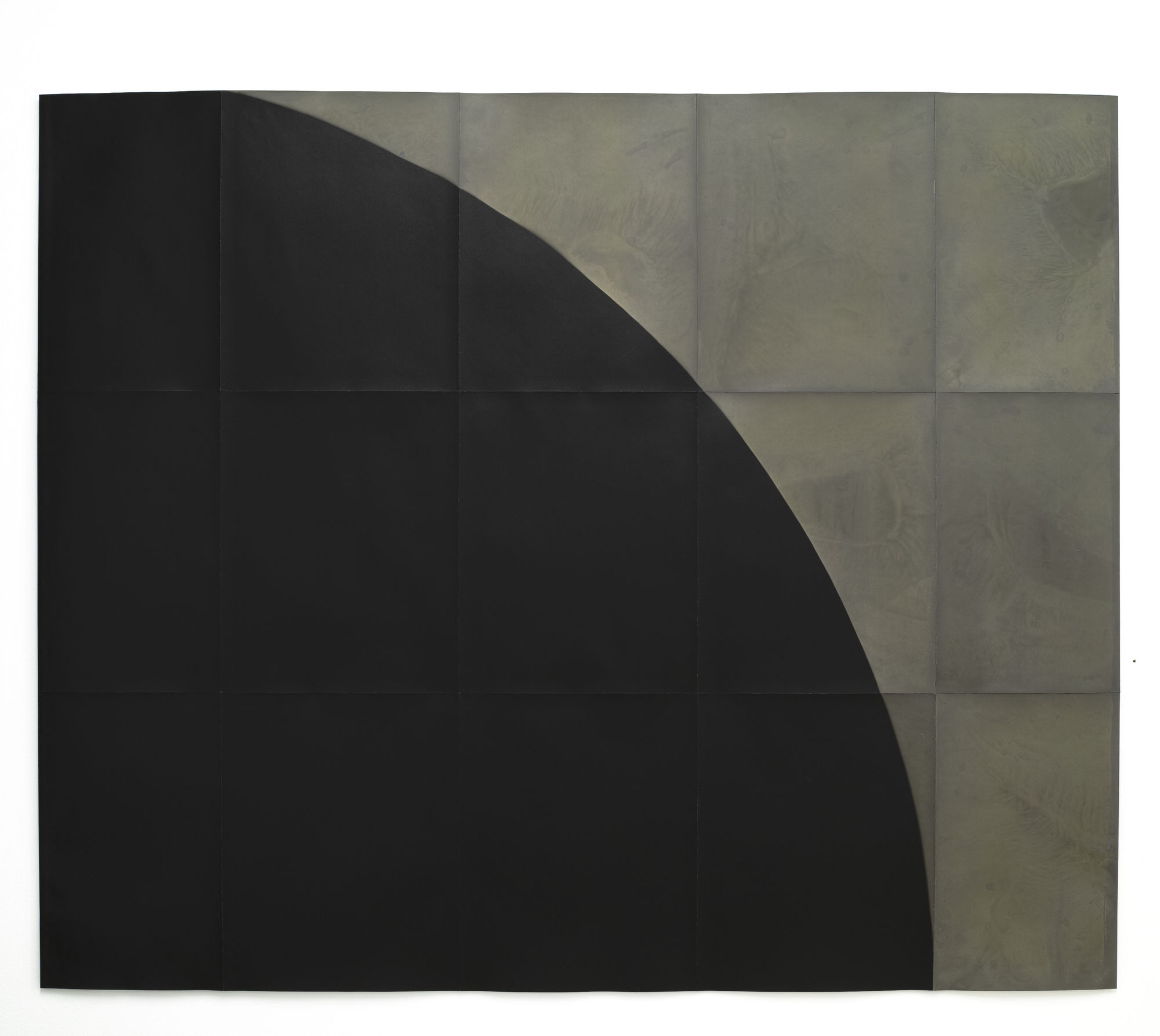 Nikolai Ishchuk, Threshold (8), 2018 $ 7,700.00