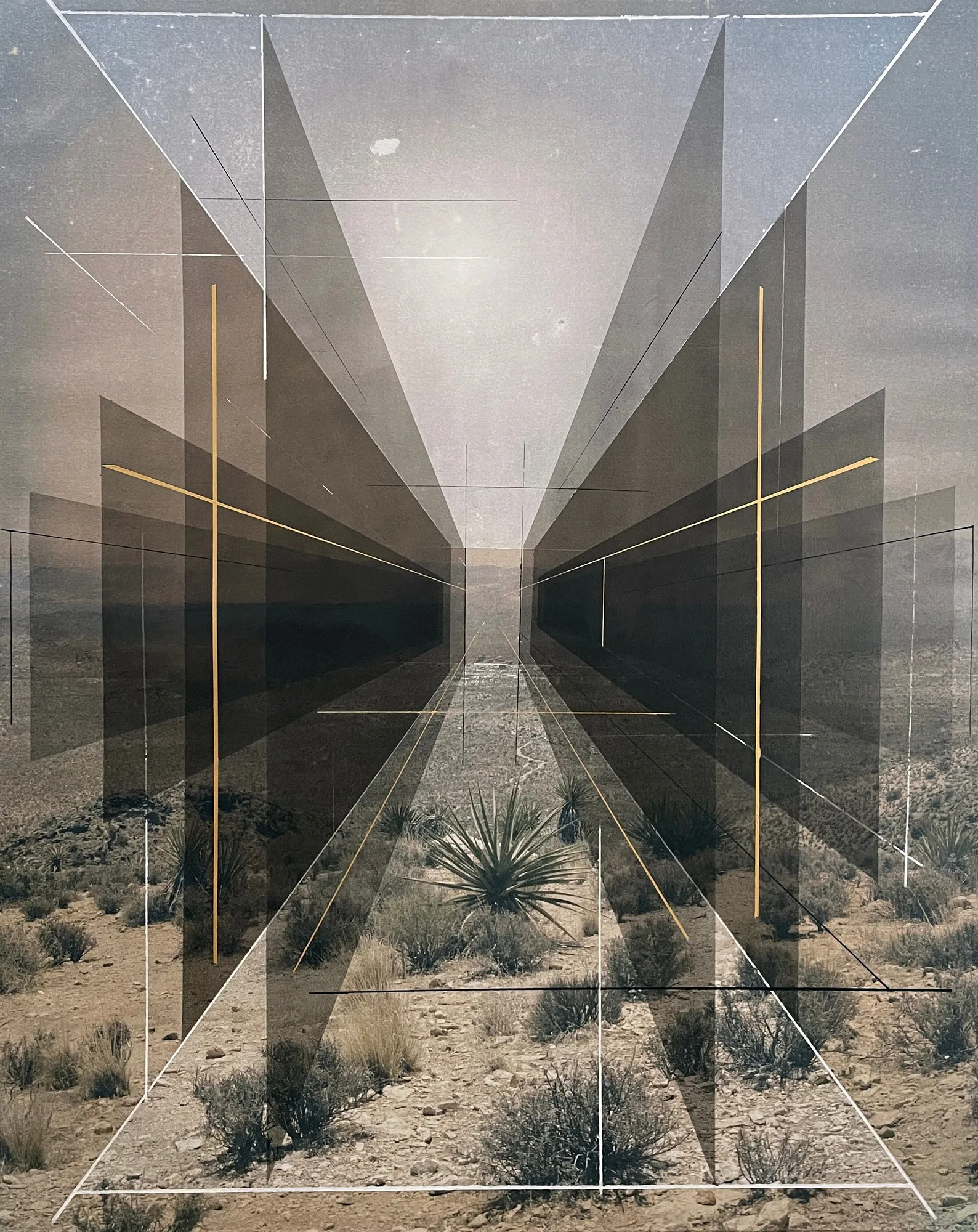 Rodrigo Valenzuela, New Land, 2024