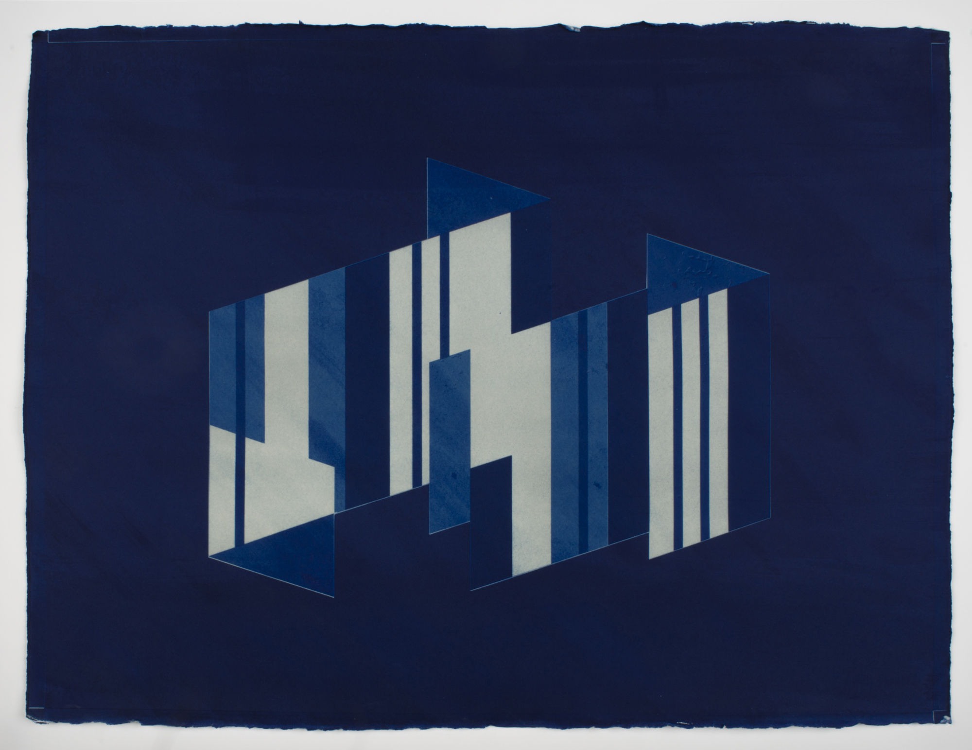 Fabiola Menchelli, Untitled, 2014