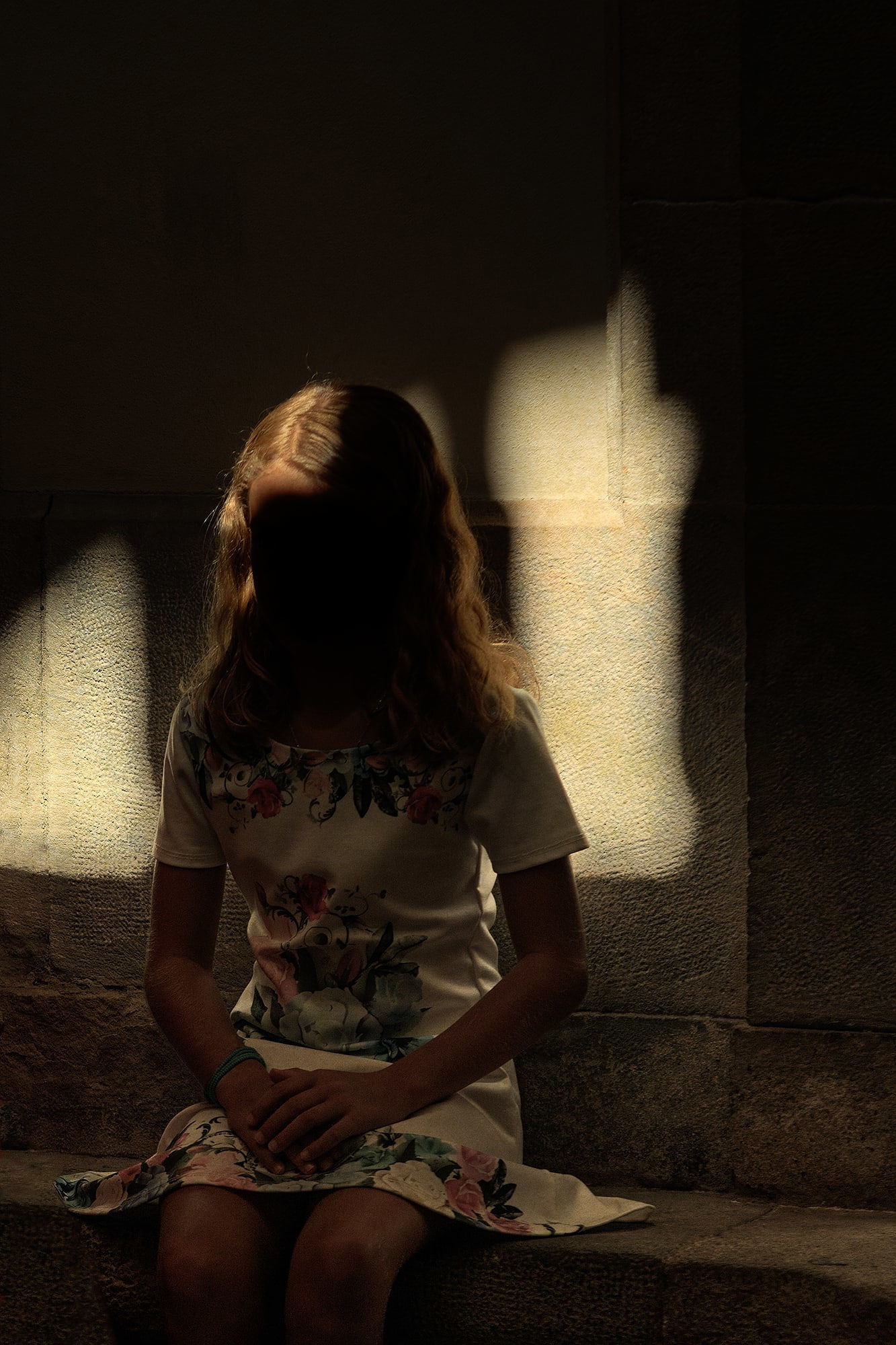 Albarrán Cabrera, This is you (here), #147, 2022