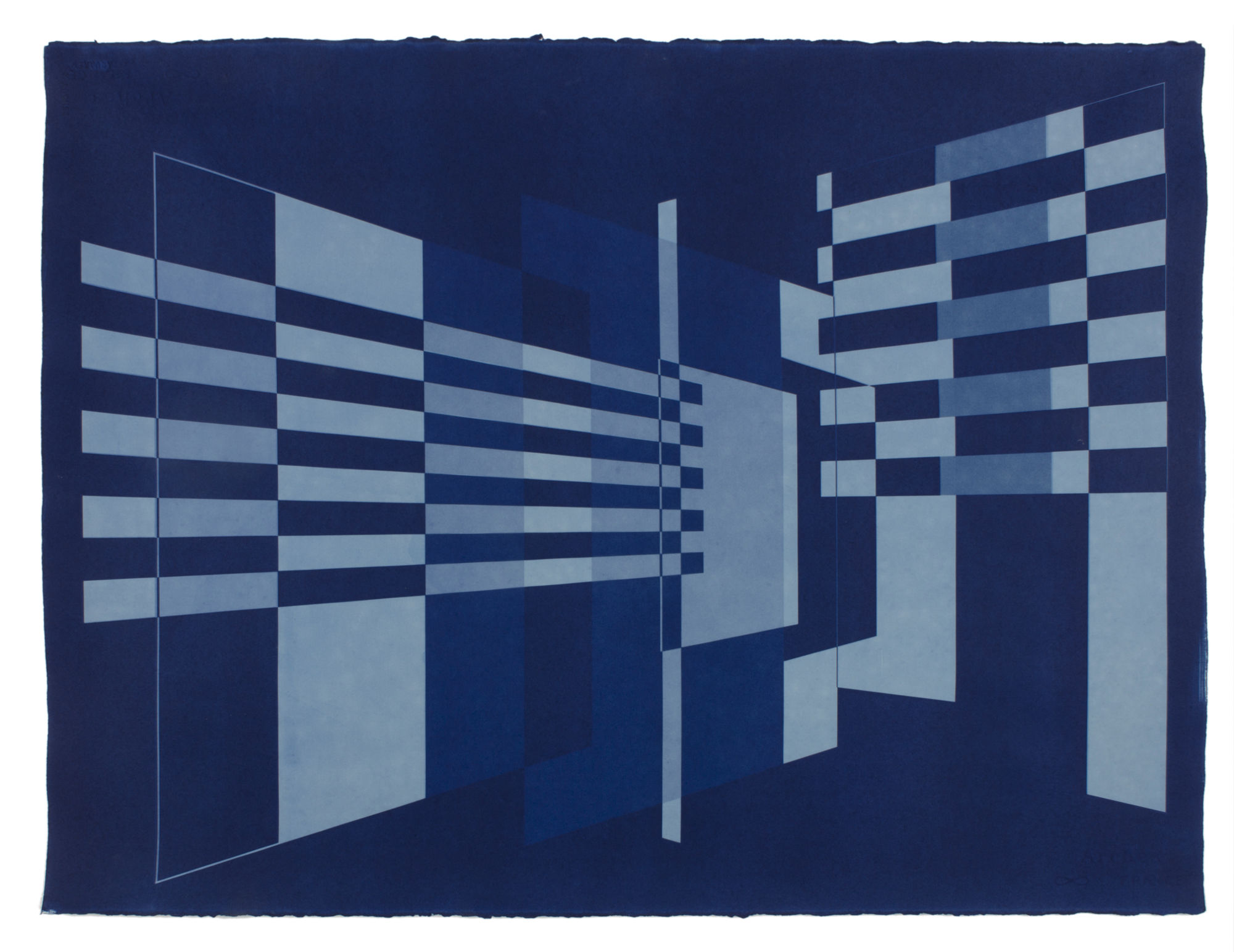 Fabiola Menchelli, Untitled, 2014