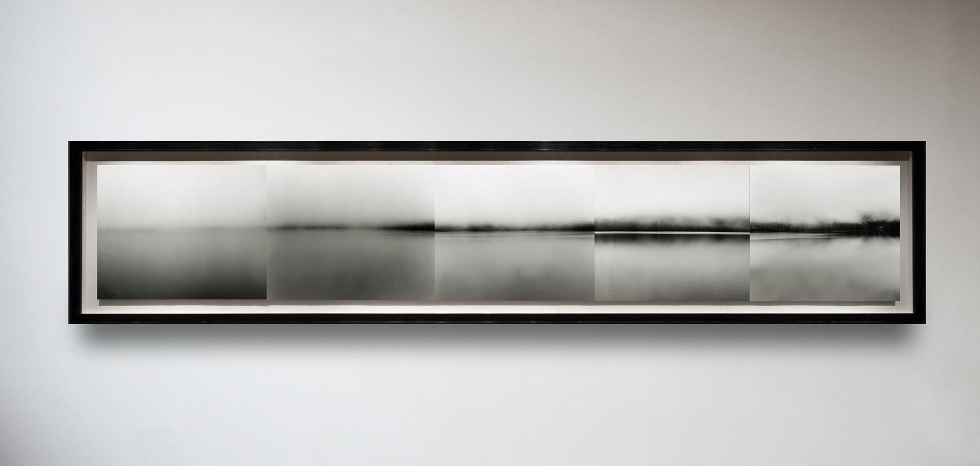 Jakob De Boer, Pre-Myth, Where Ravens Cry, 2016