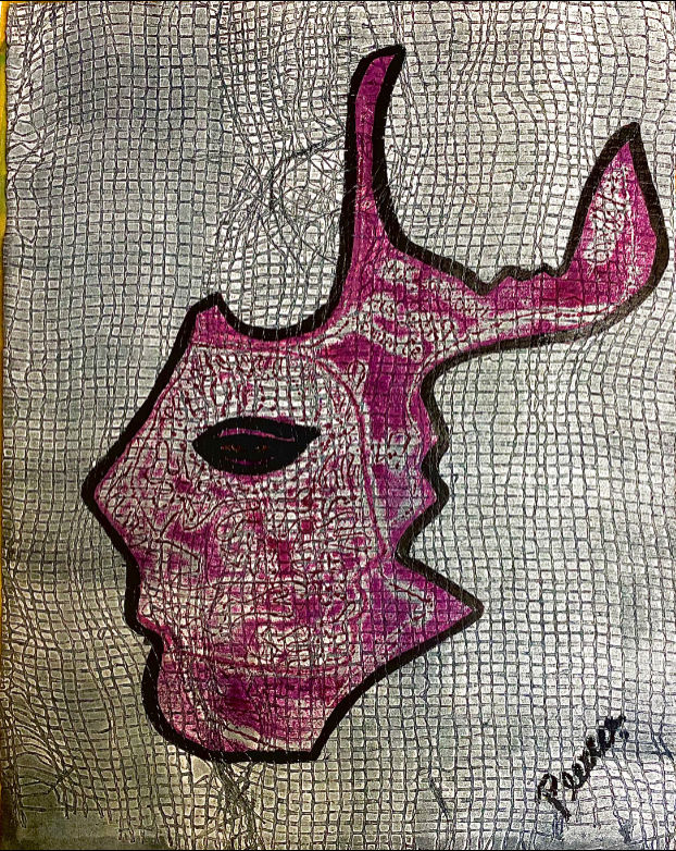 Juliana Plexxo, Contrapunto, 2023