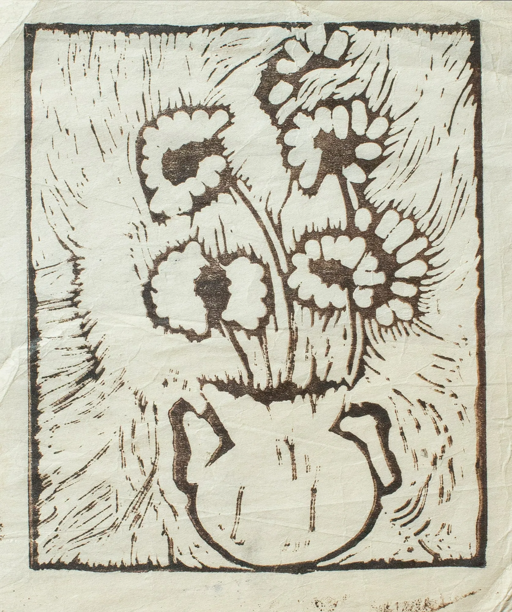 Joane Cardinal-Schubert, Susans