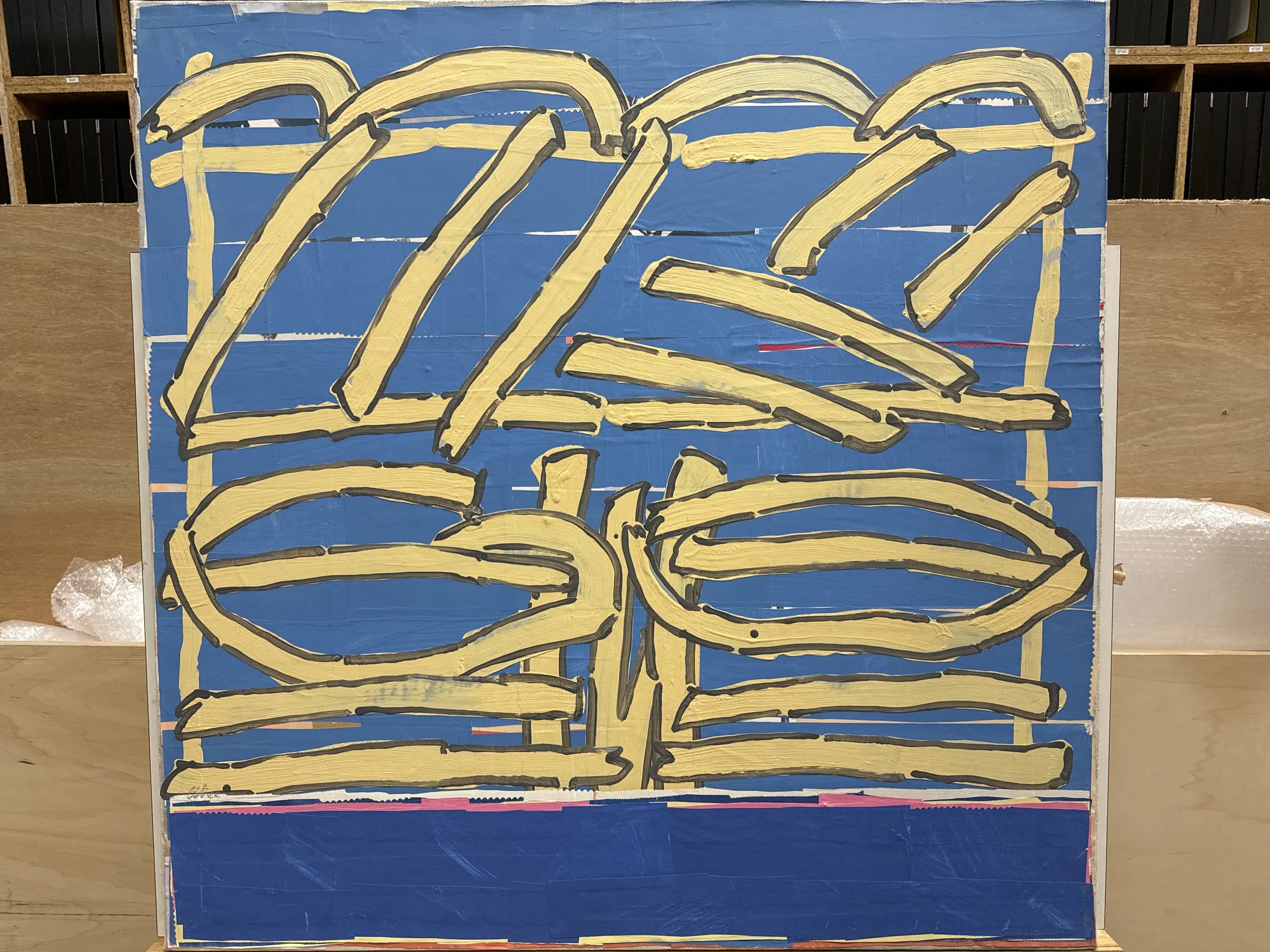 Pierre Célice, Batacham, 1998