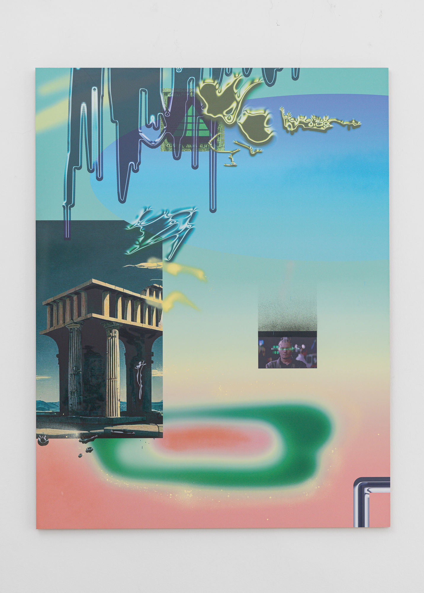 Niko Abramidis &NE, GEN PNL (DYOR U 1), 2023