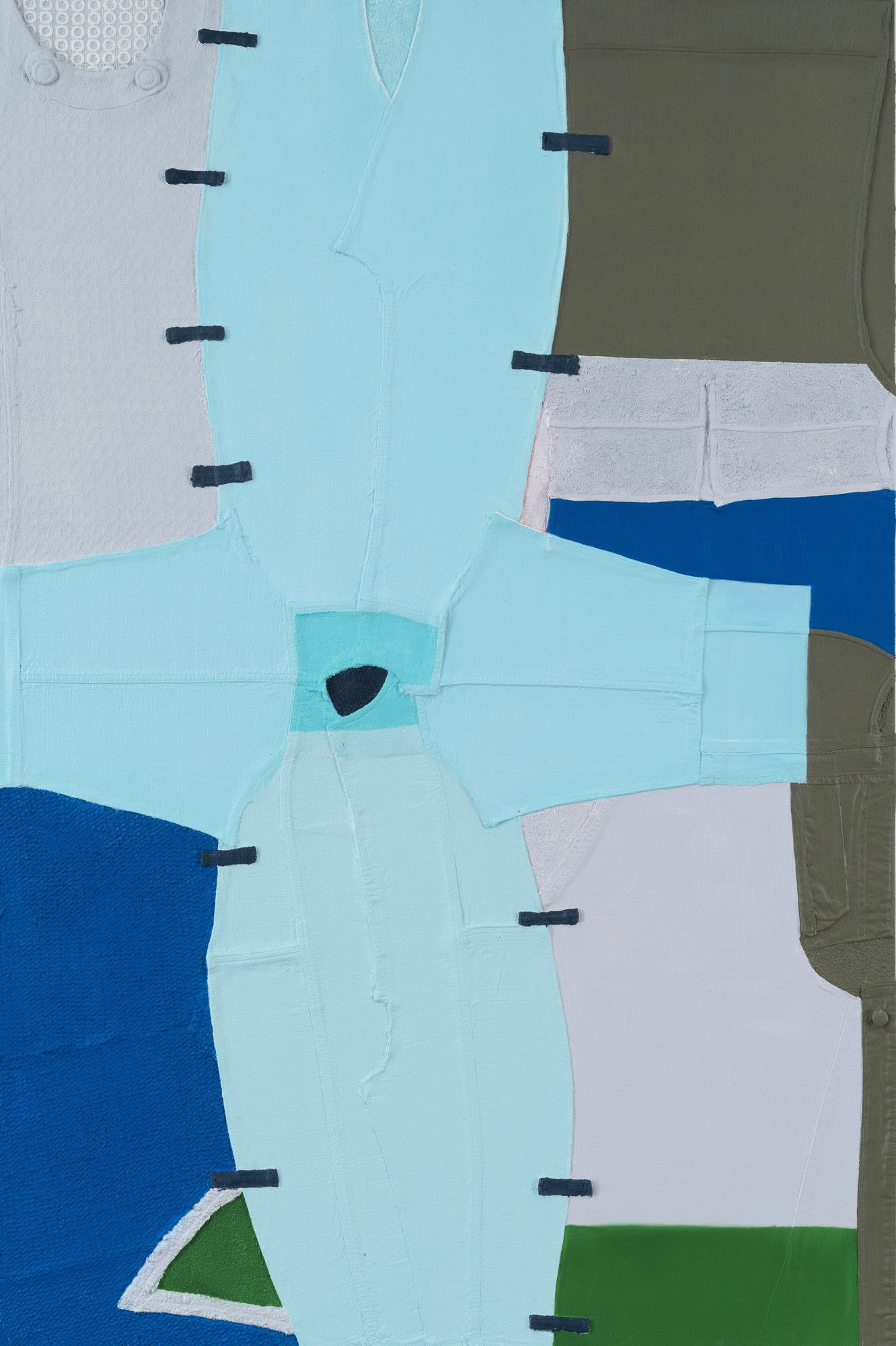 Medrie MacPhee, Counter, 2022