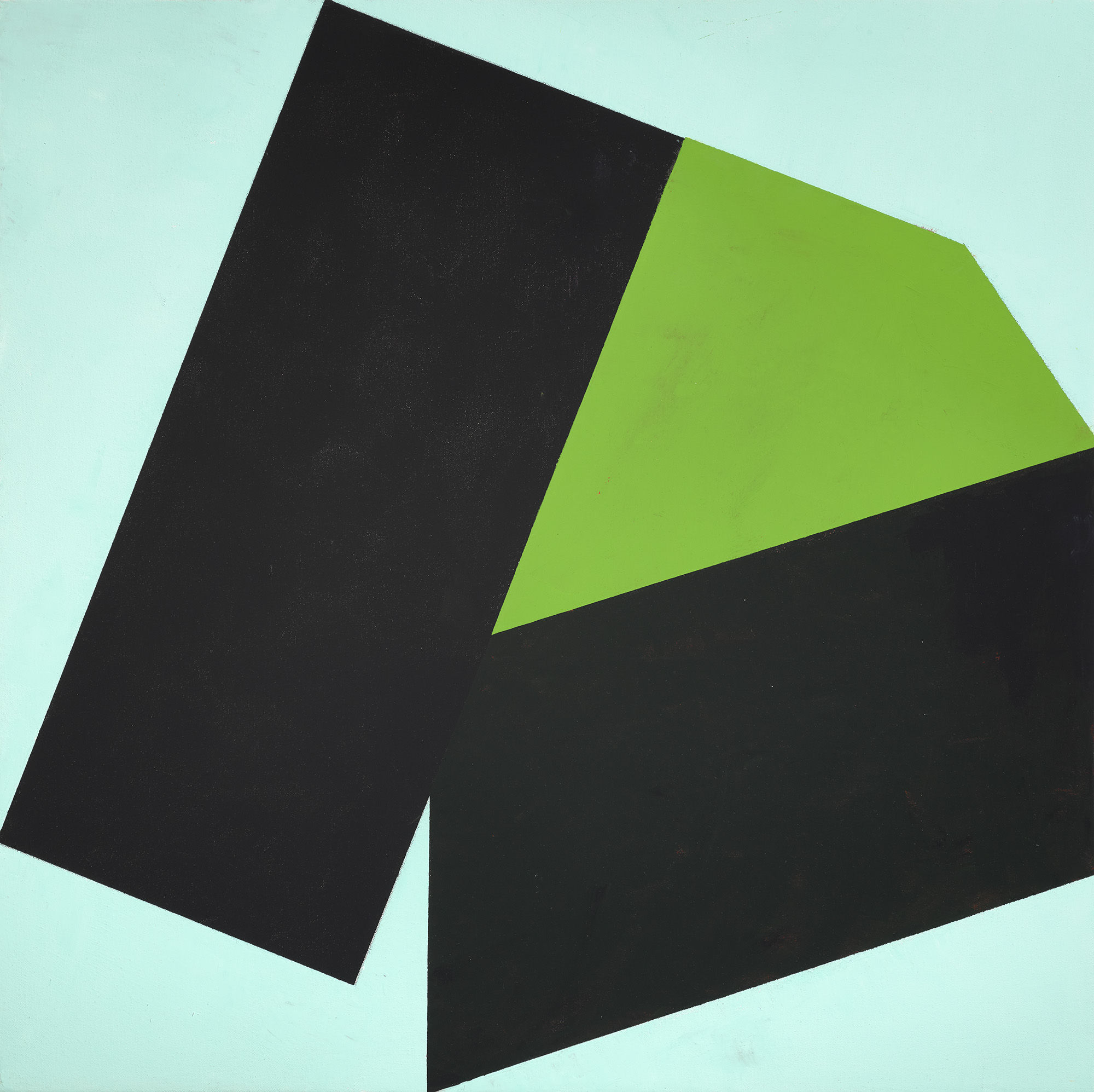 Ric Evans, Unveiled Elements, 2019