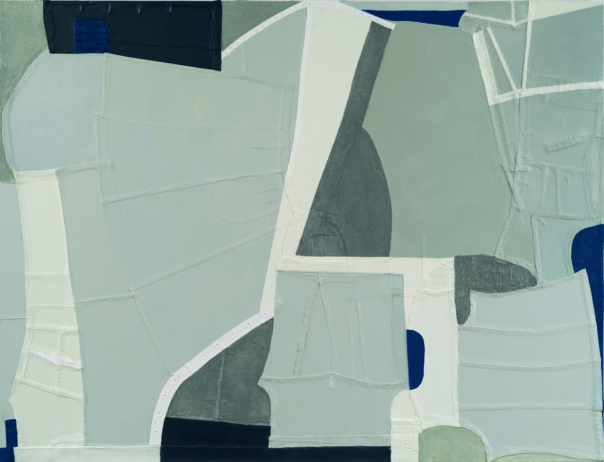 Medrie MacPhee, It Is What It Is, 2023