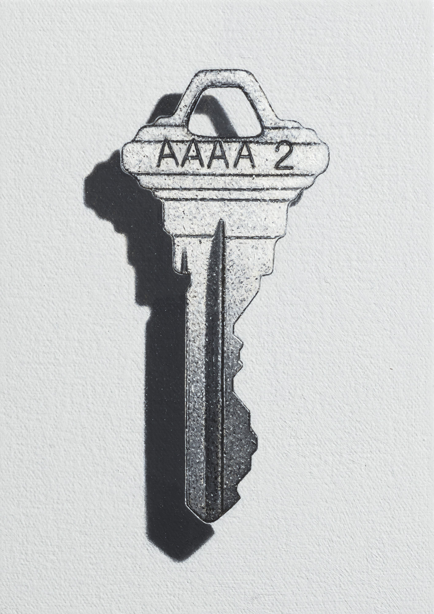 Charles Bierk, Key (C.B.), 2021