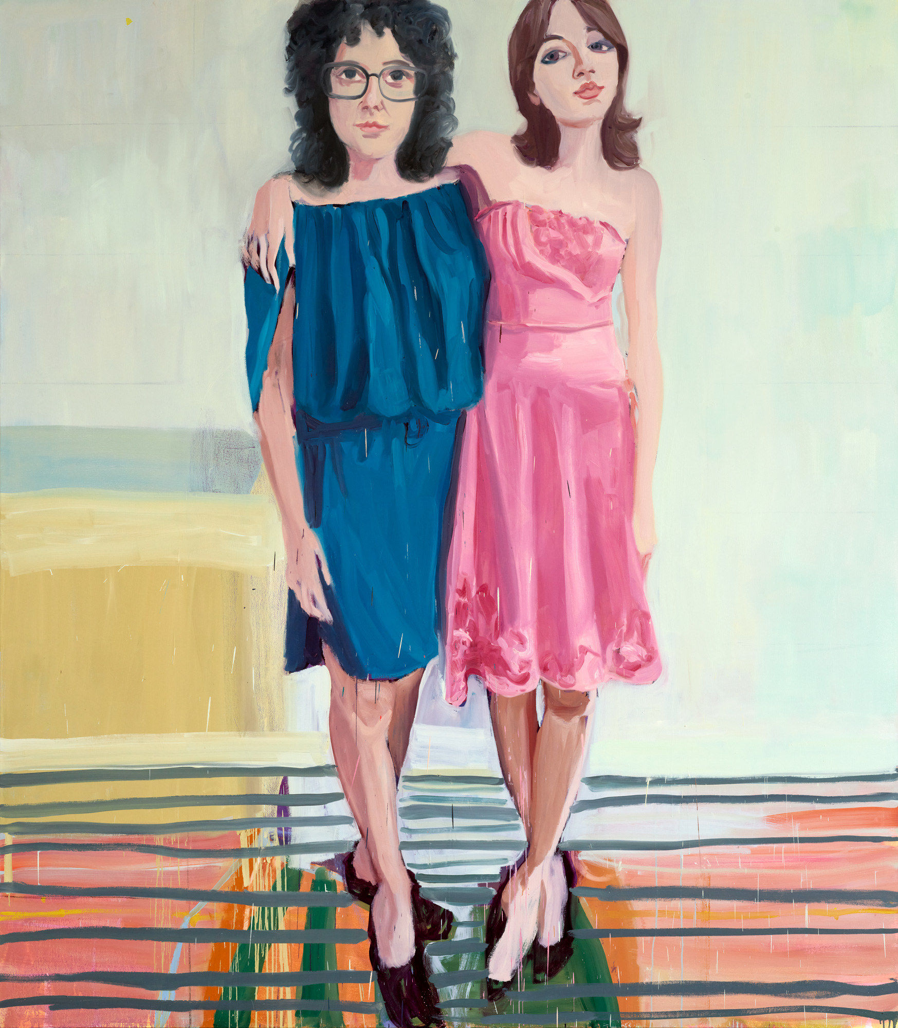 Shelley Adler, Rite of Passage, 2023