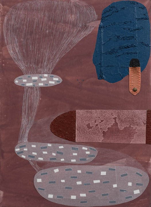 Medrie MacPhee, Trial Balloons, 2022