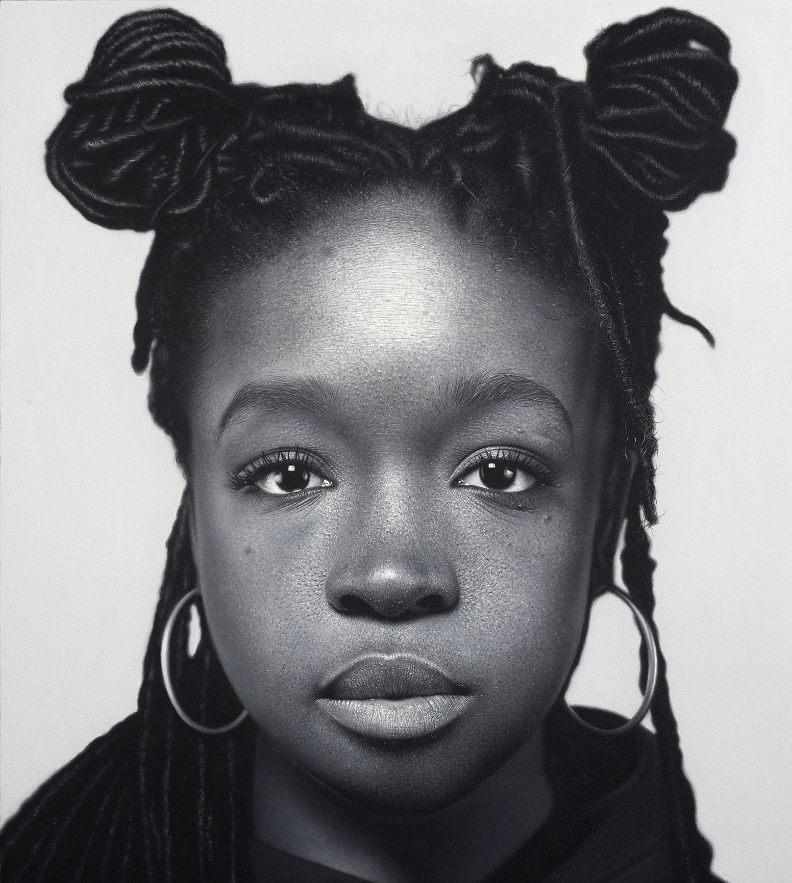 Charles Bierk, Amika, 2019