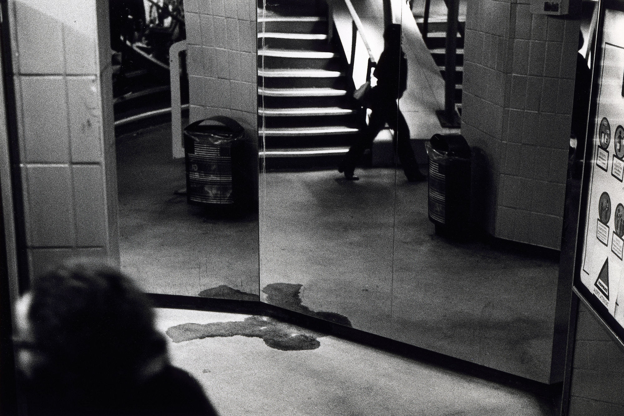 Kit Young, Paris, France, 2015