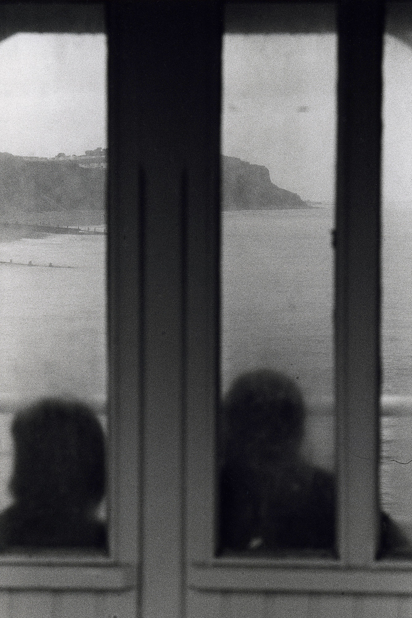 Kit Young, Norfolk, England, 2014