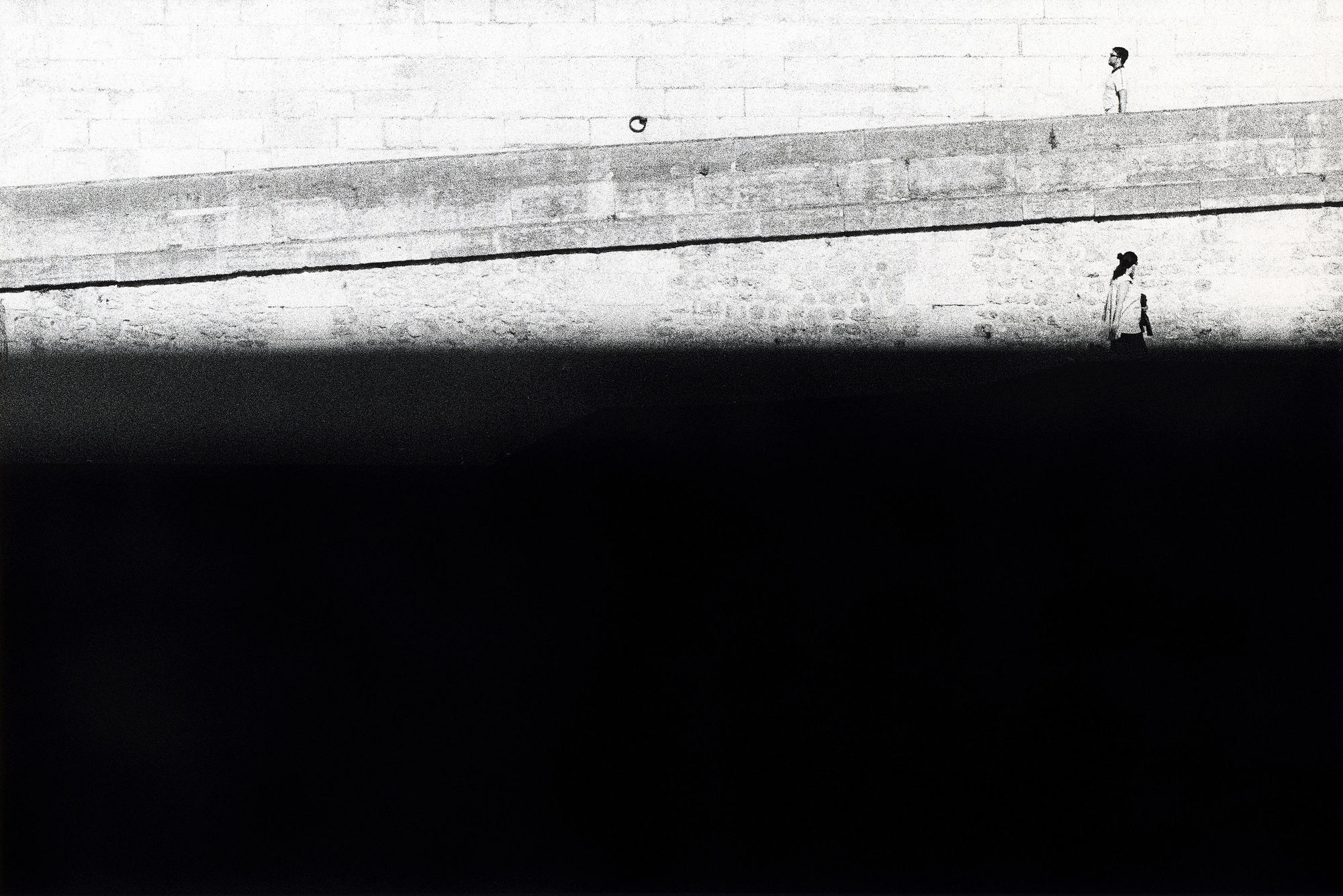 Kit Young, Paris, France, 2019