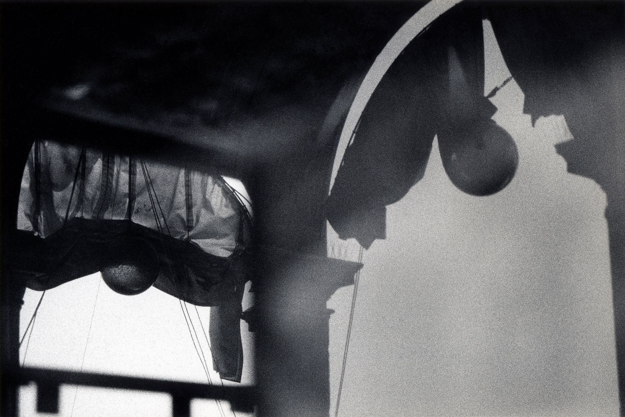 Kit Young, Venice, Italy, 2019