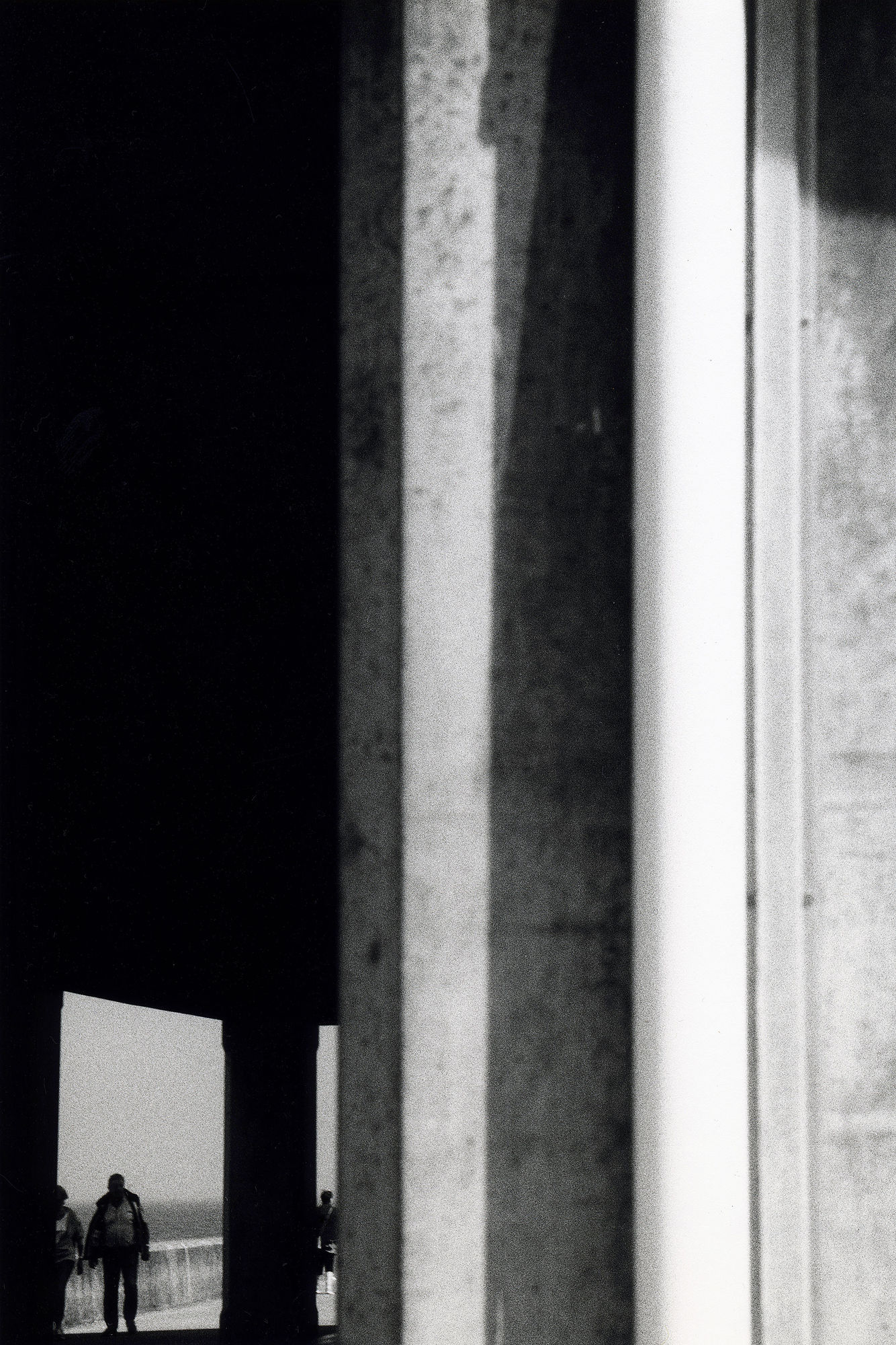 Kit Young, Norfolk, England, 2018