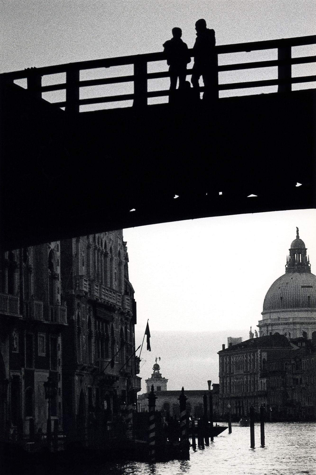 Kit Young, Venice, Italy, 2023