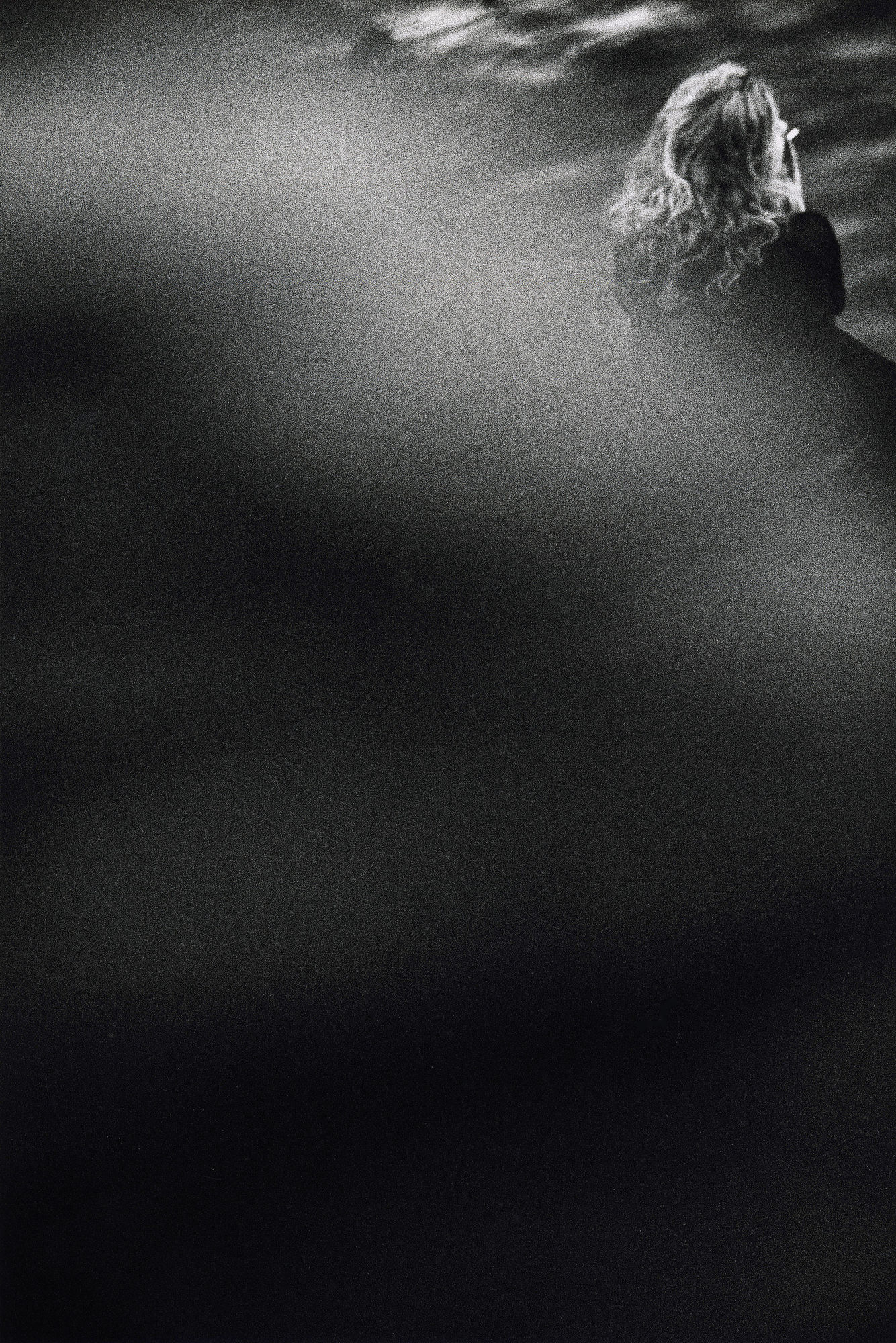 Kit Young, Paris, France, 2017