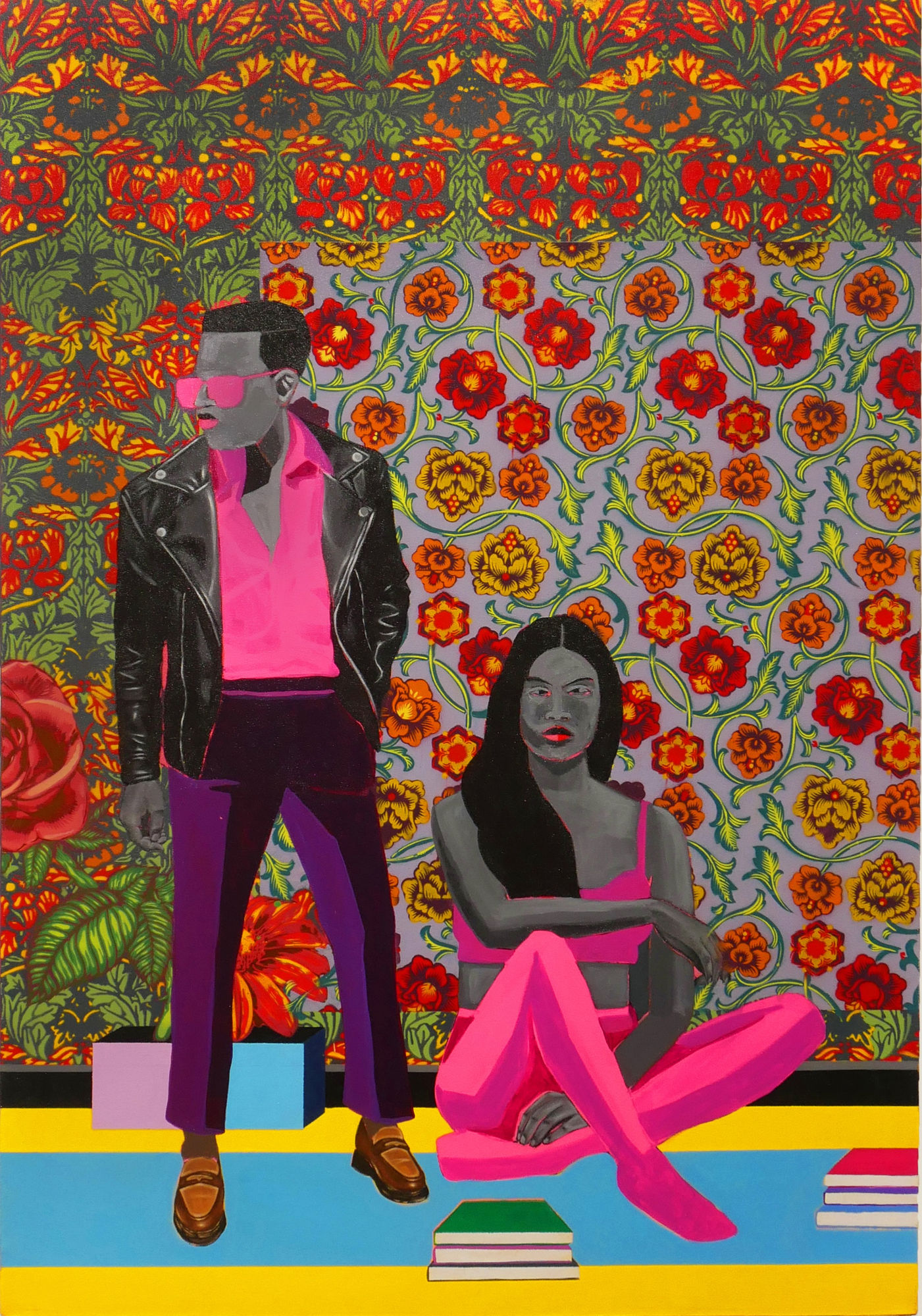 Tafadzwa Tega, Hope 1, 2022