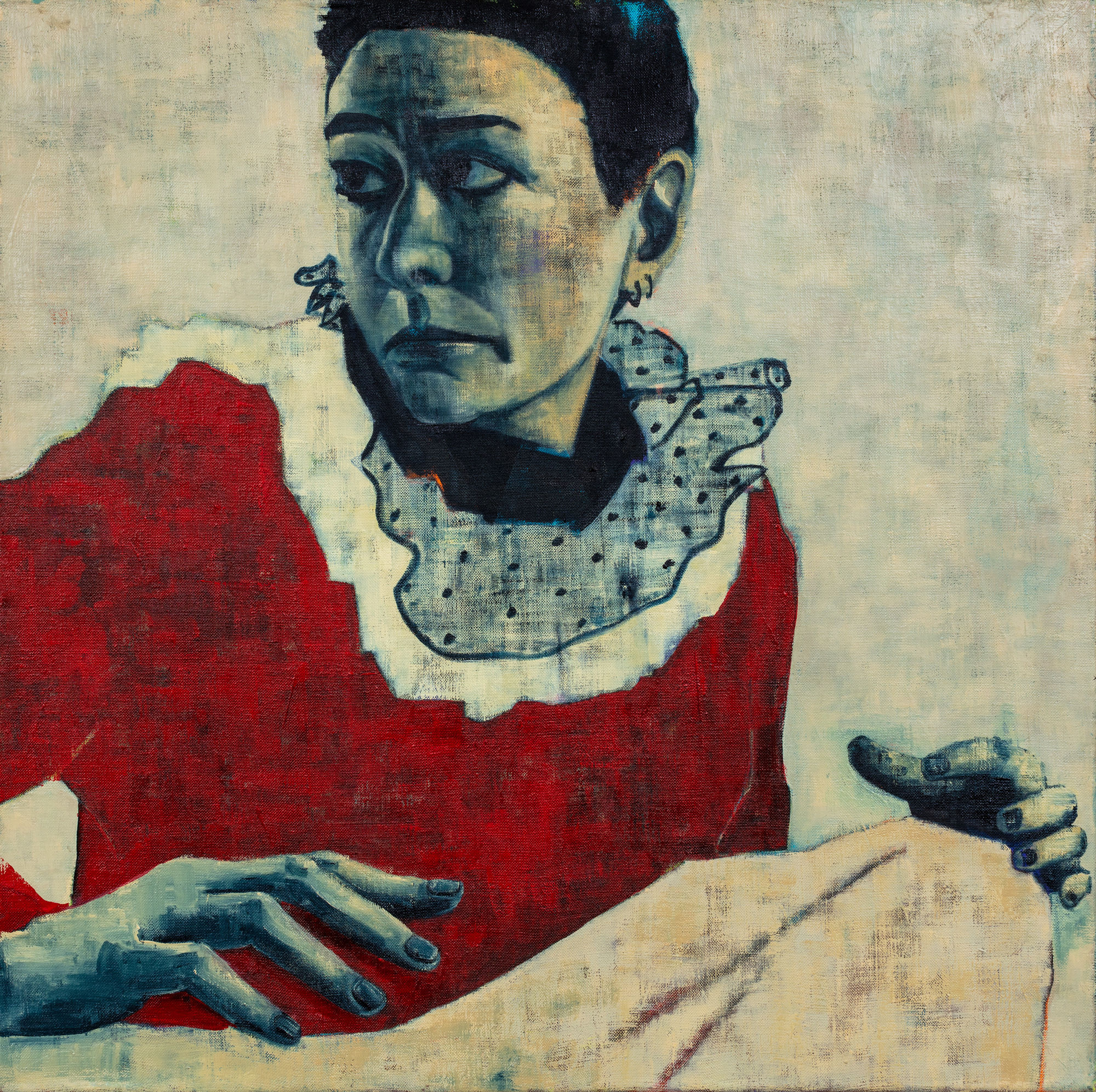 Sara Berman, Boo, 2024