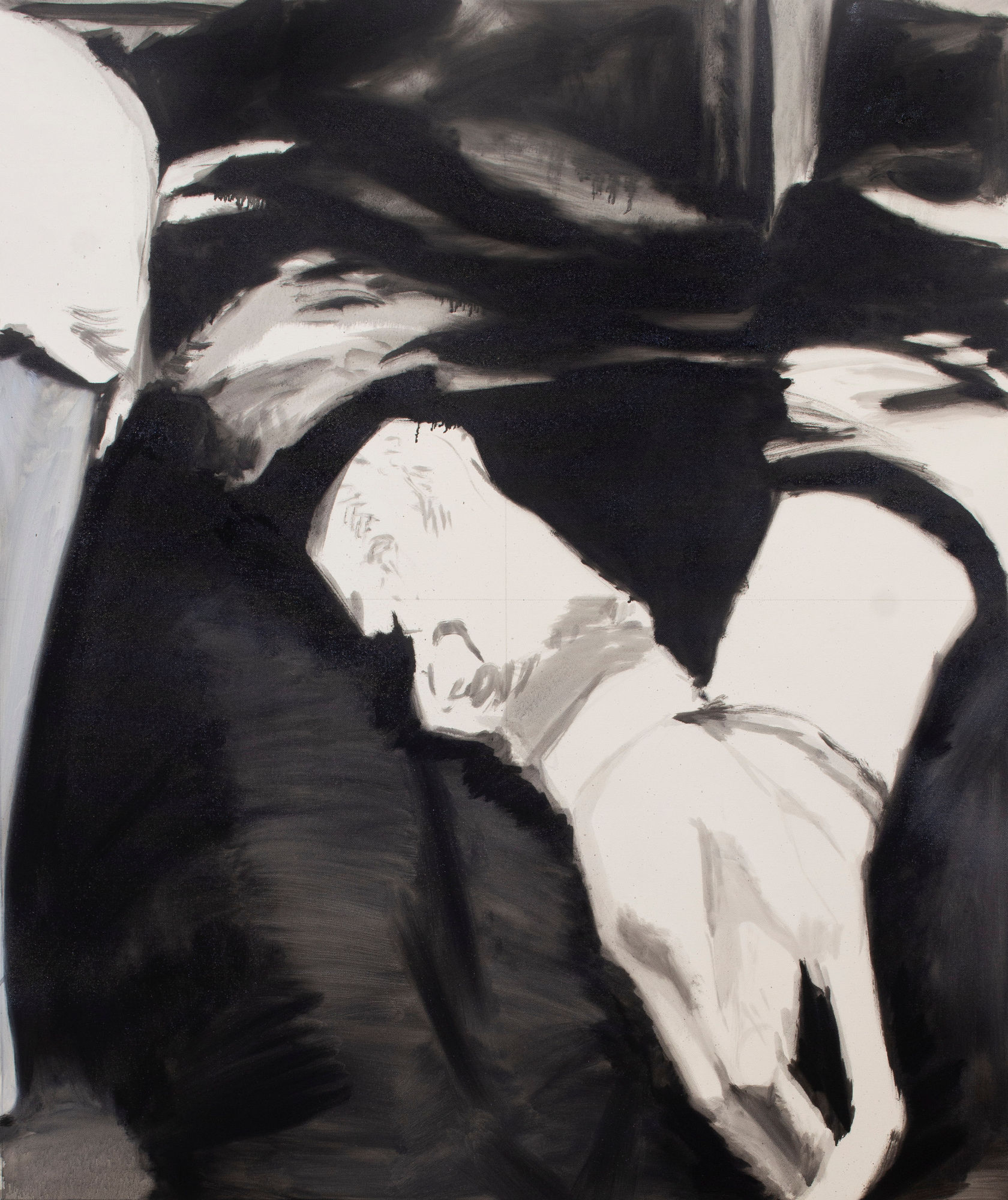 周楷倫, 《無題》 Untitled, 2022