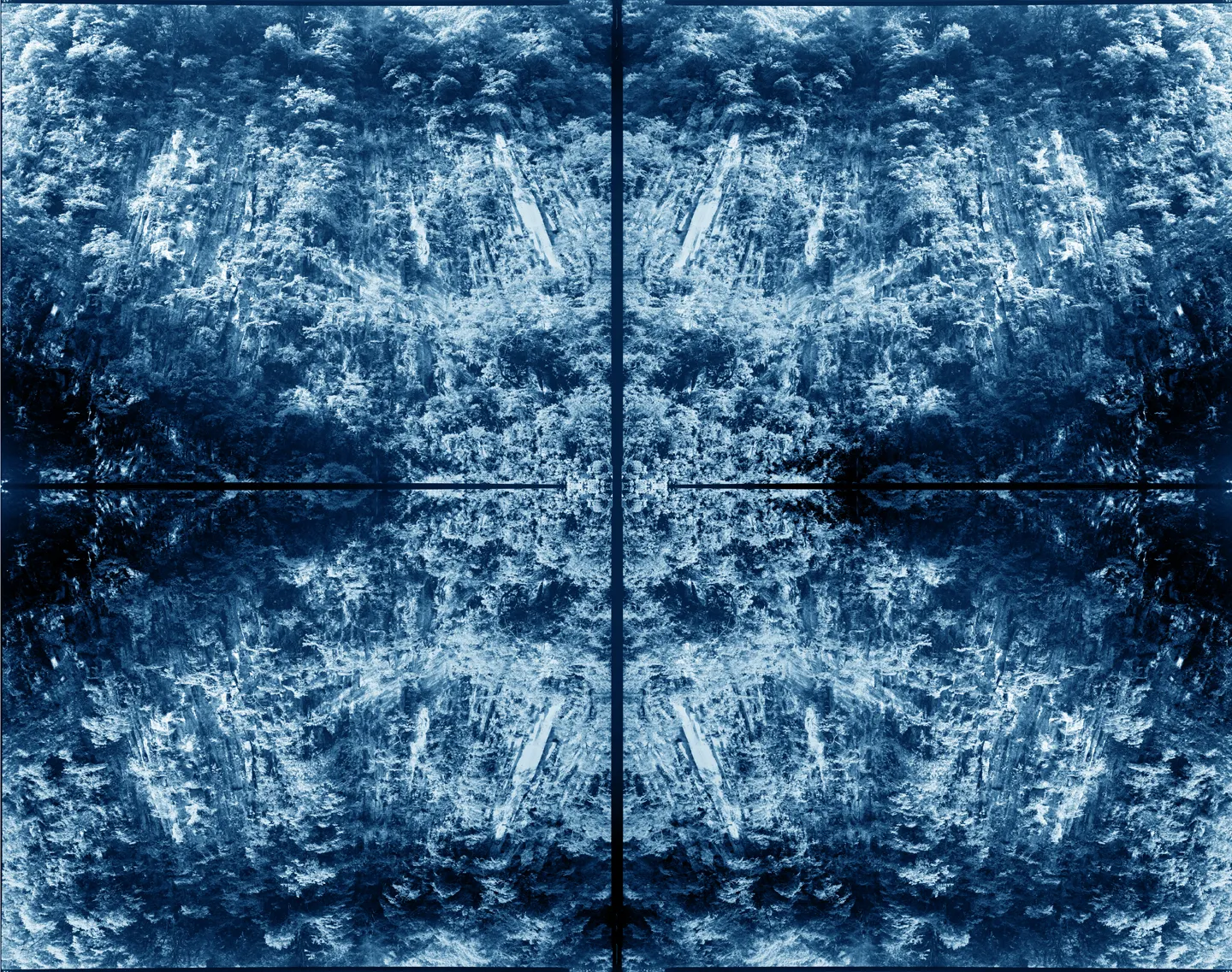 lluminating Earth 54B, 2019