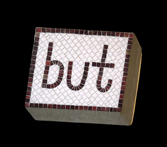 Anna Khodorkovskaya, But, 2023