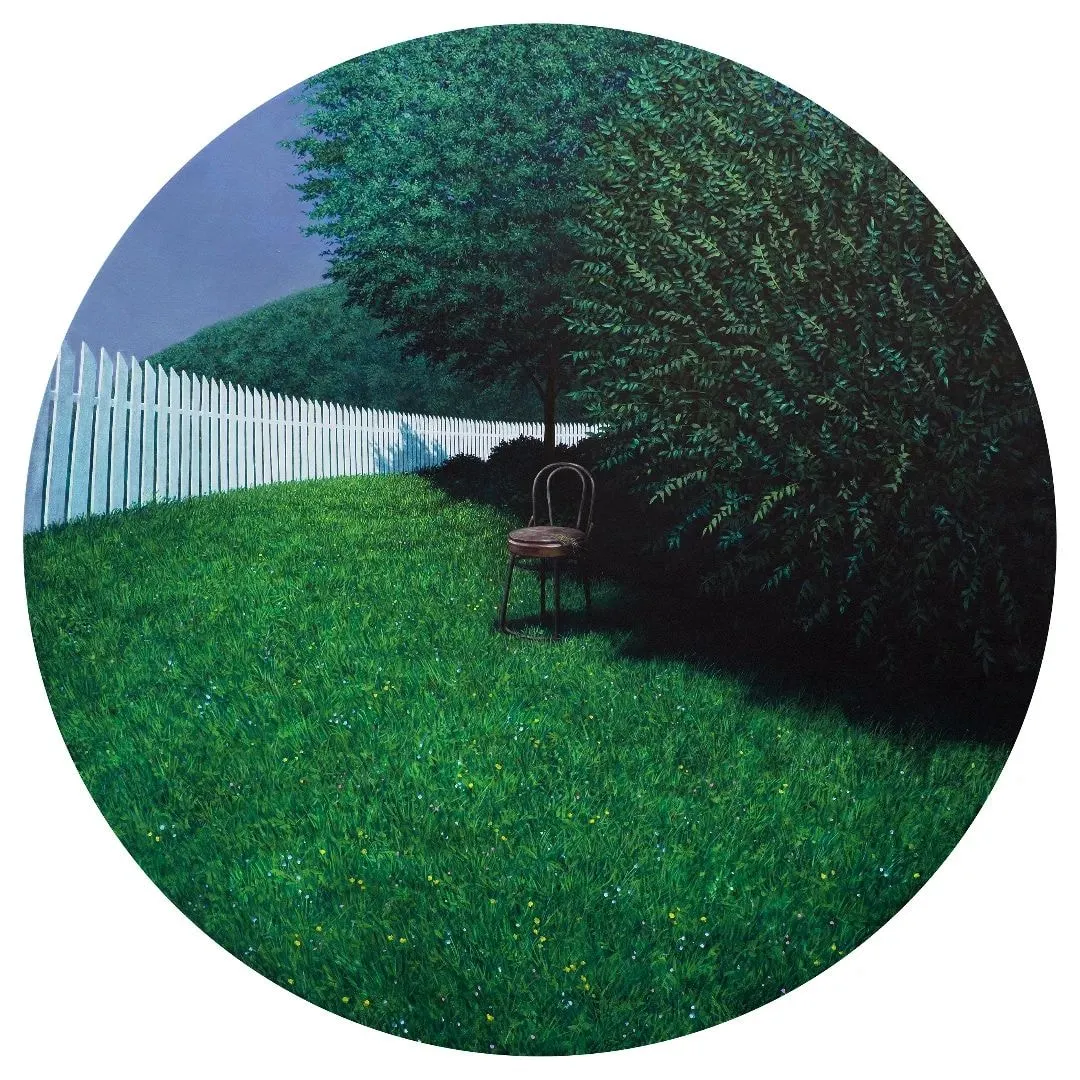 Roman Tolici, Summer, 2022