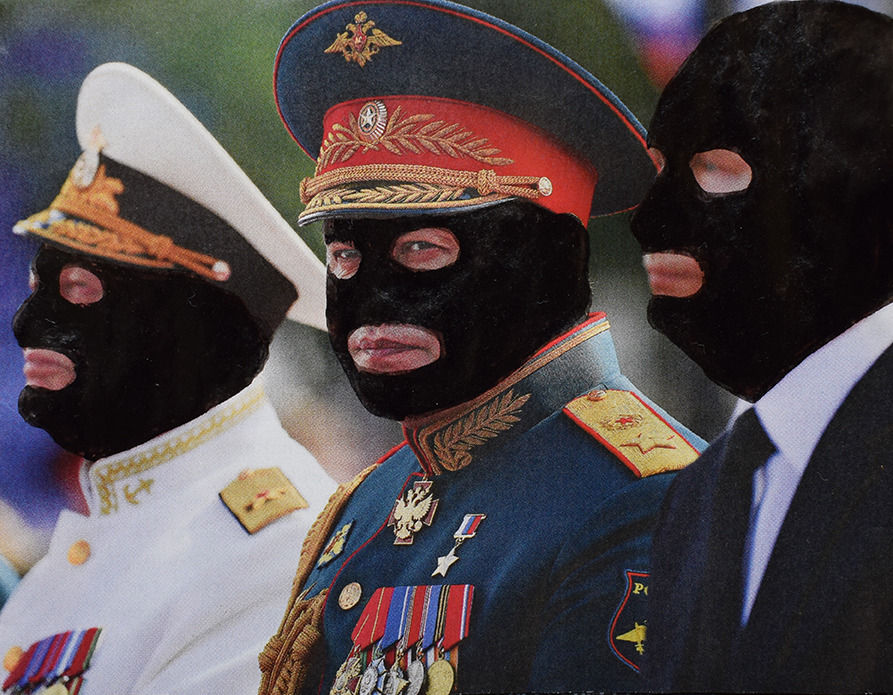 Roman Tolici, Realpolitik 33, 2022