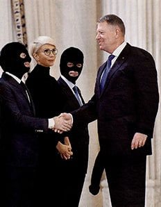 Roman Tolici, Realpolitik 2, 2021