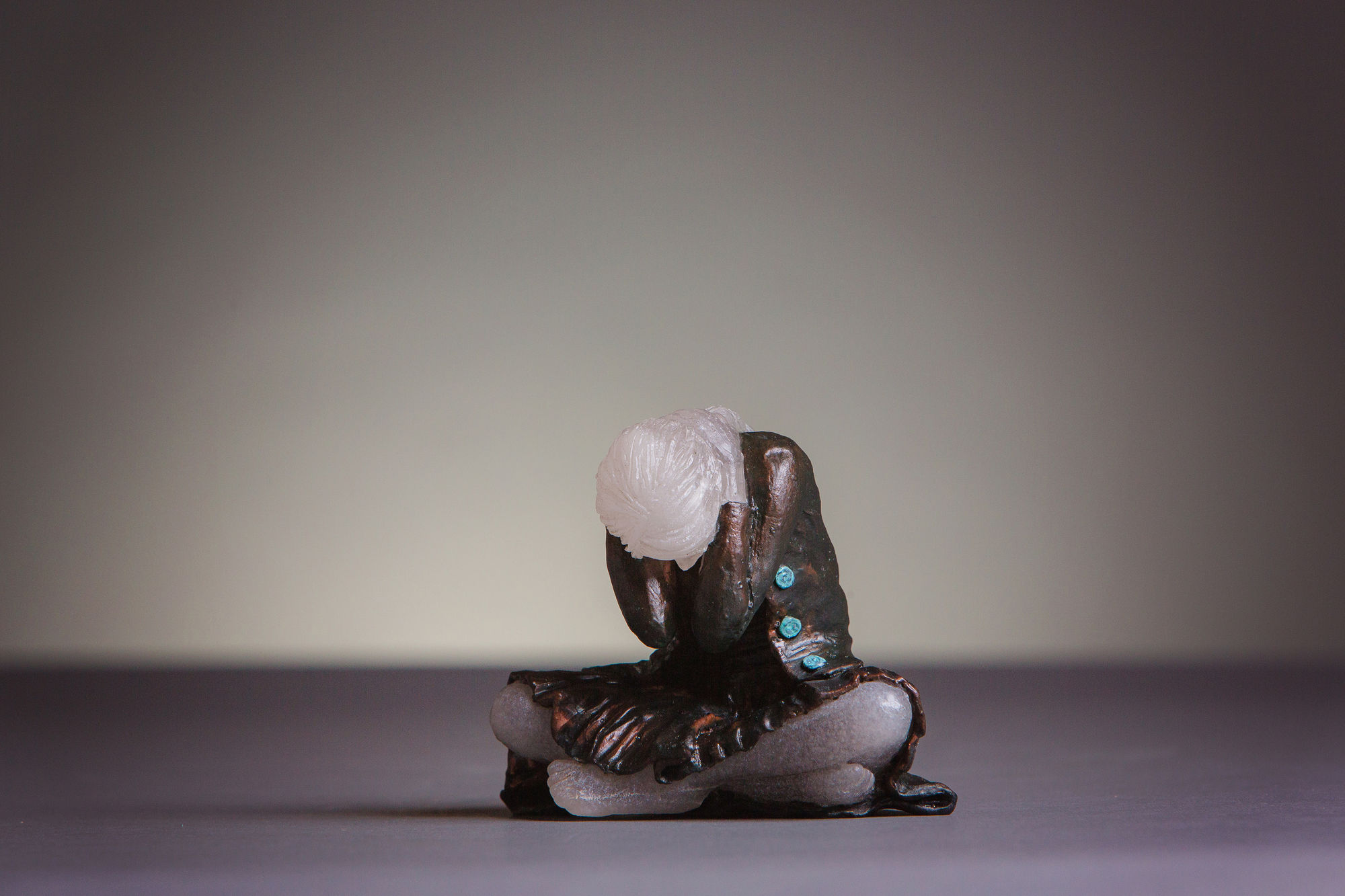 Sarah Vaughn, Lingering Expression