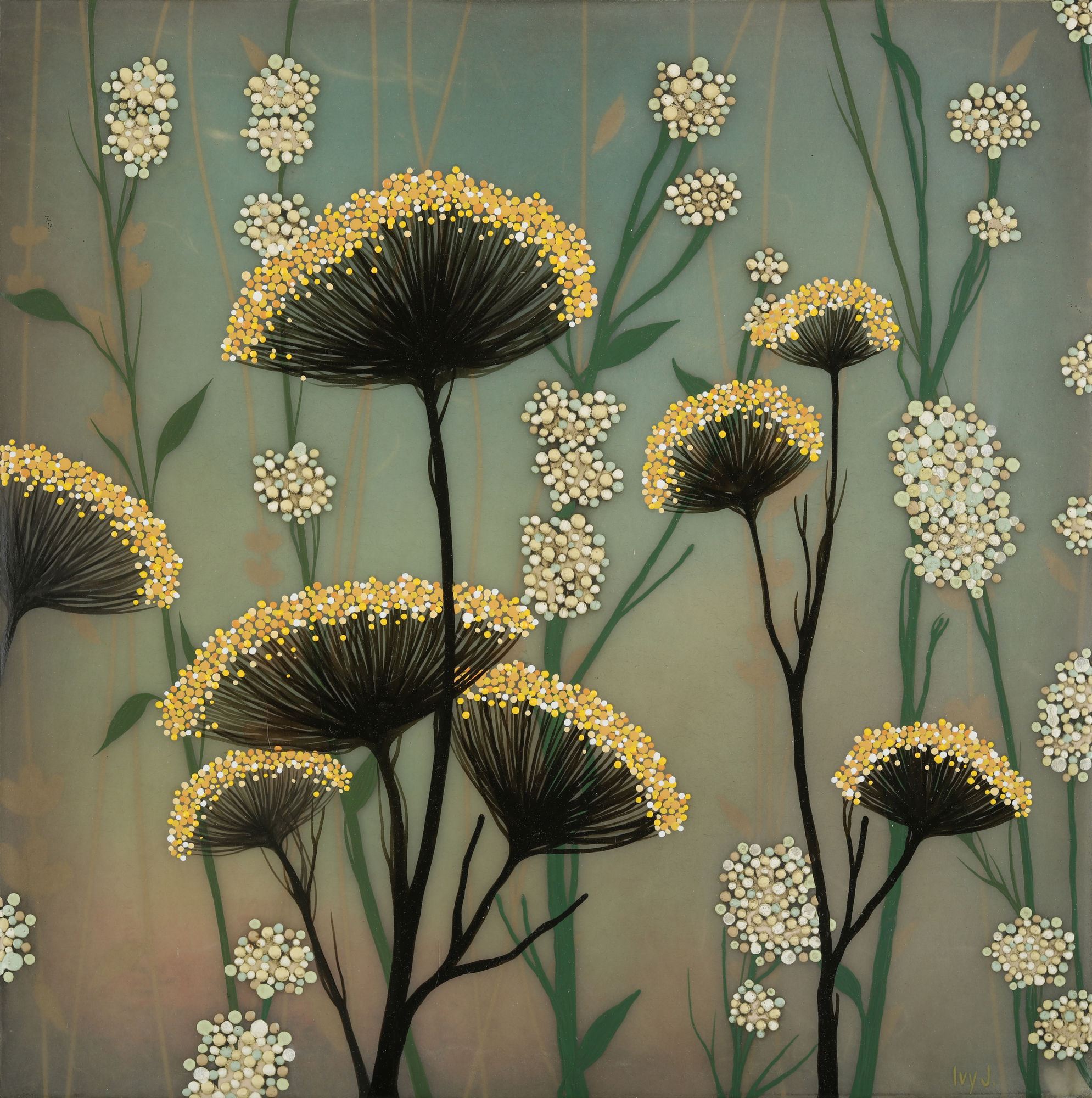 Ivy Jacobsen, Happiness in the Moment