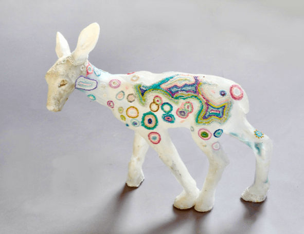 Christina Bothwell, Fawn